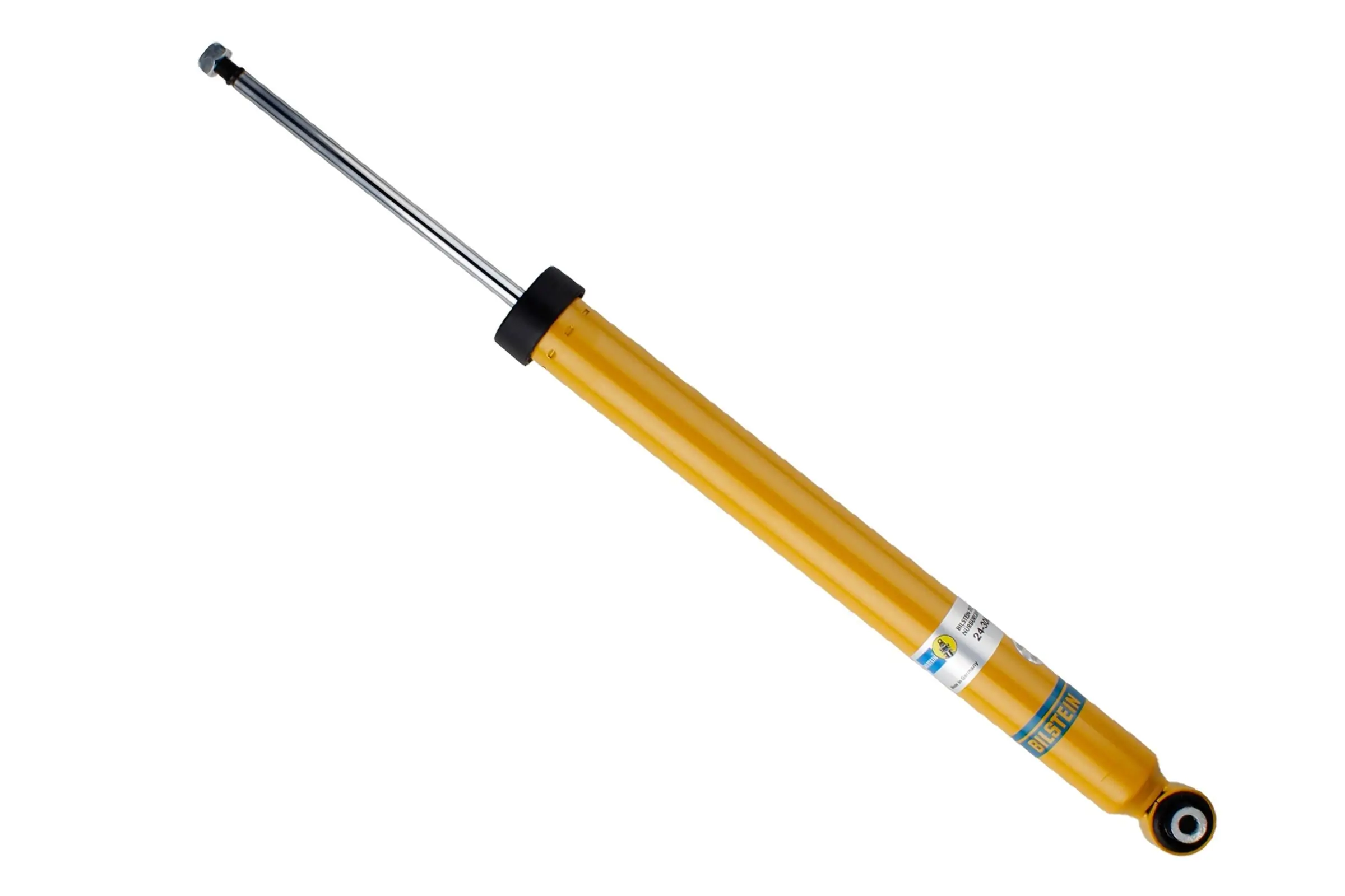 Stoßdämpfer Hinterachse BILSTEIN 24-306072