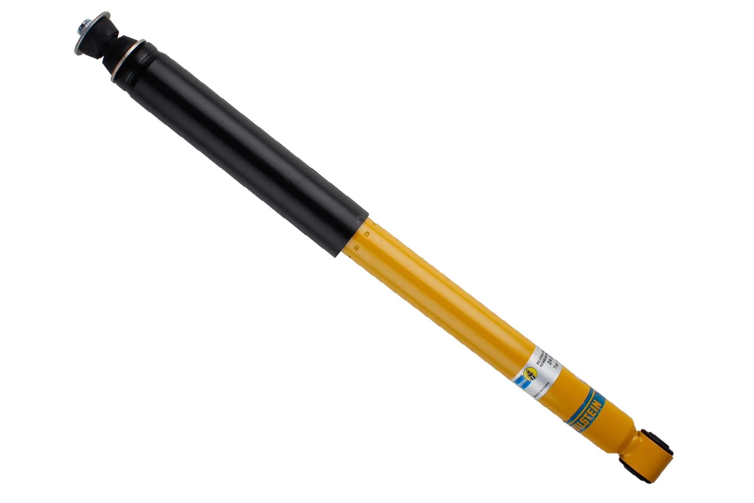 Stoßdämpfer Hinterachse BILSTEIN 24-310093