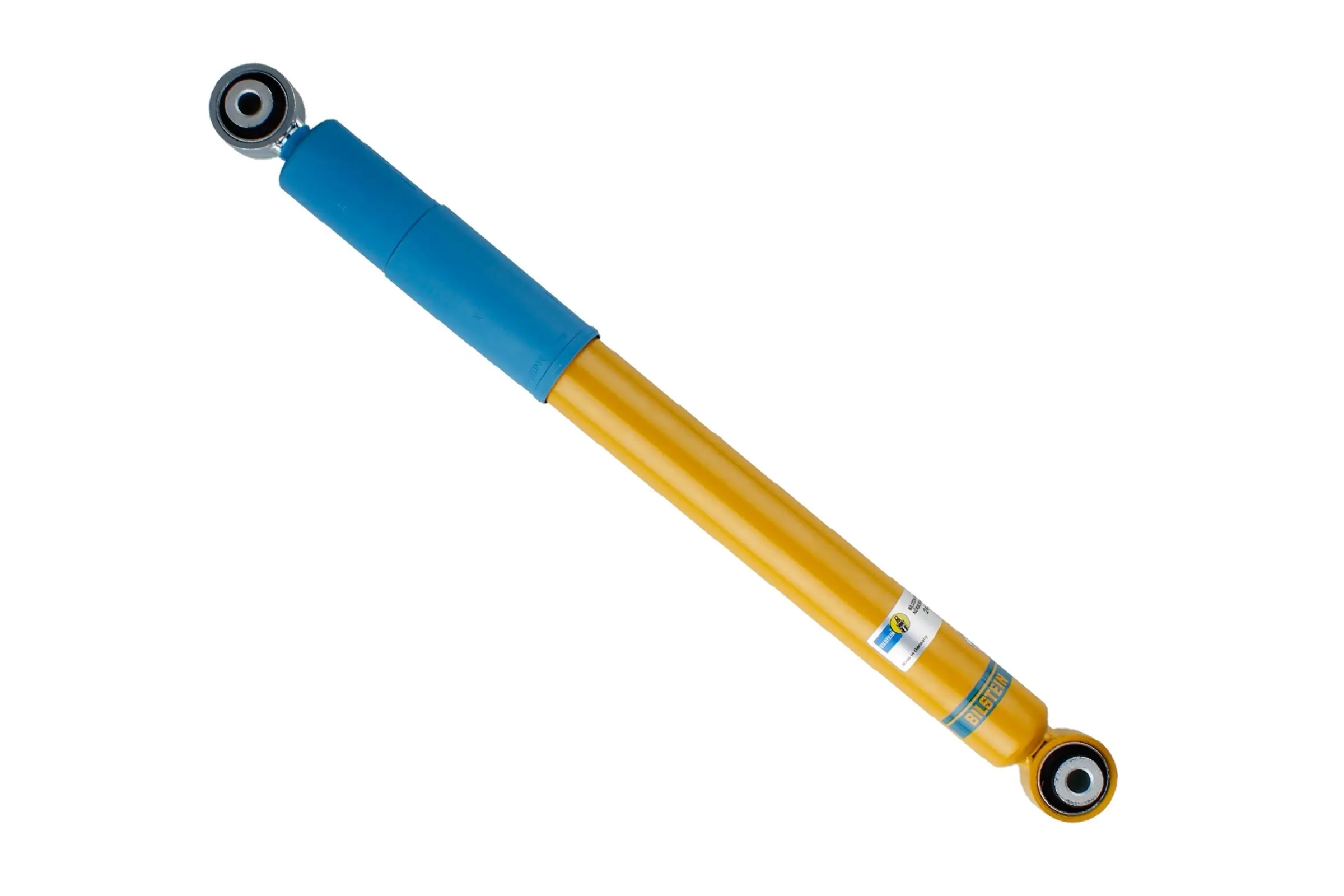 Stoßdämpfer Hinterachse BILSTEIN 24-311717