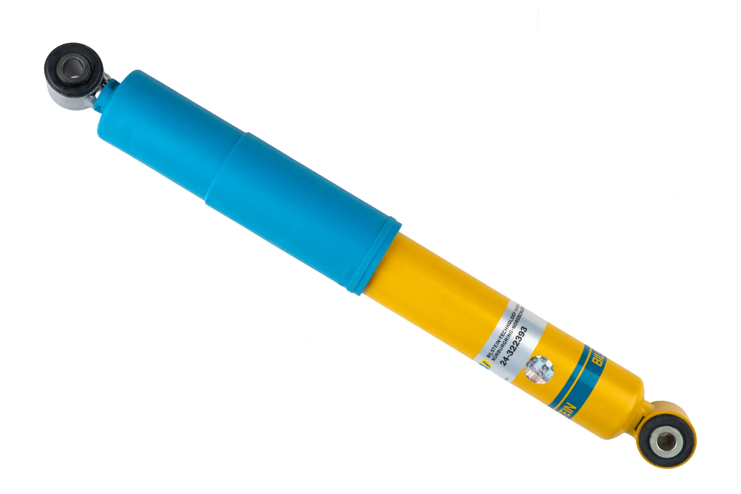 Stoßdämpfer Hinterachse BILSTEIN 24-322393