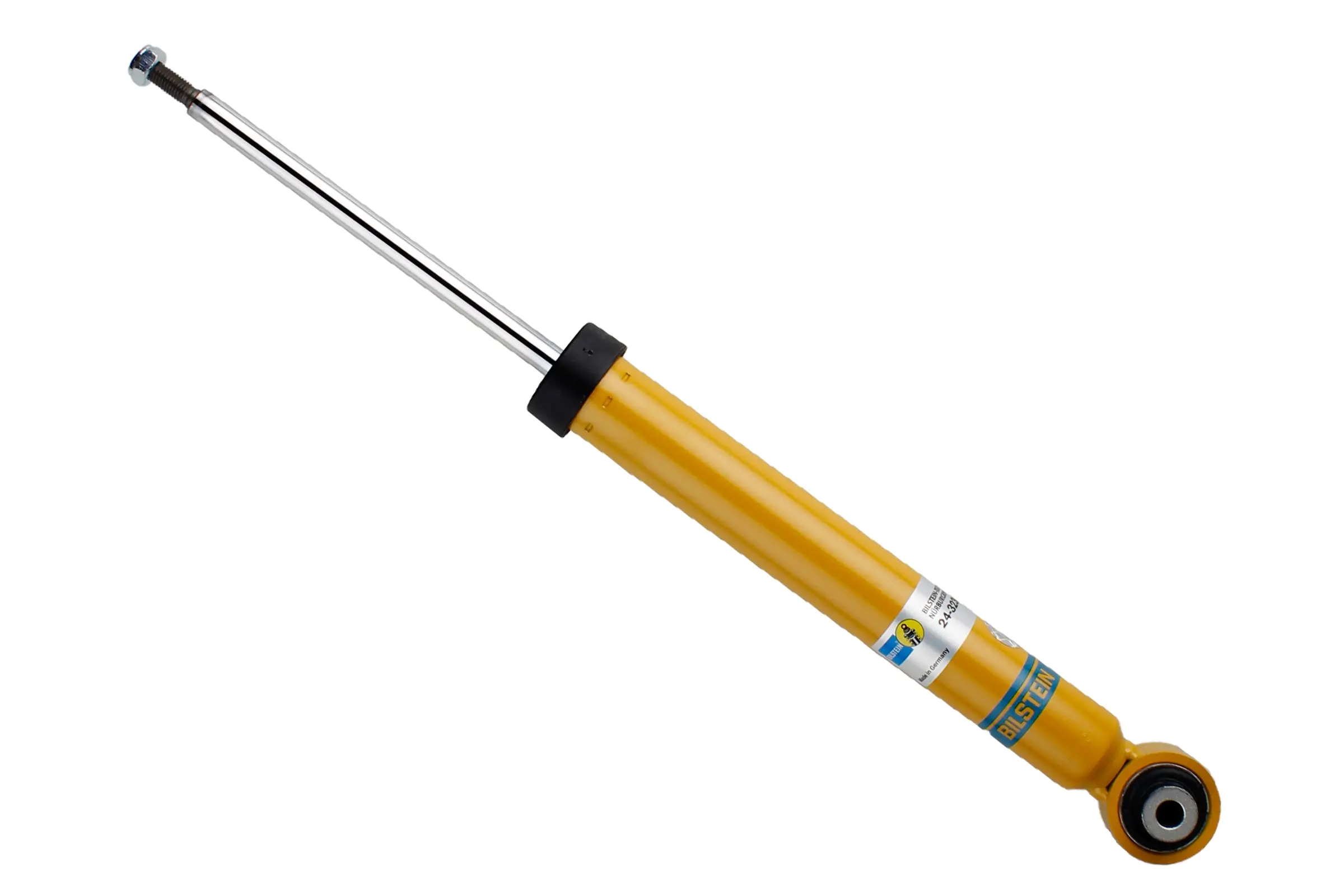 Stoßdämpfer Hinterachse BILSTEIN 24-323604