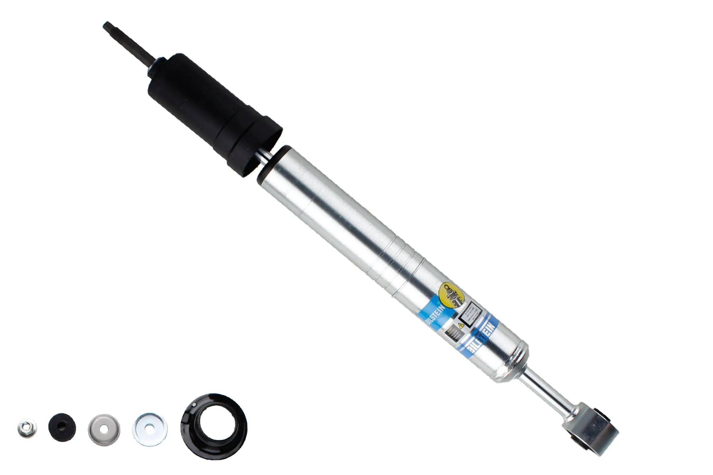 Stoßdämpfer Hinterachse BILSTEIN 24-327992