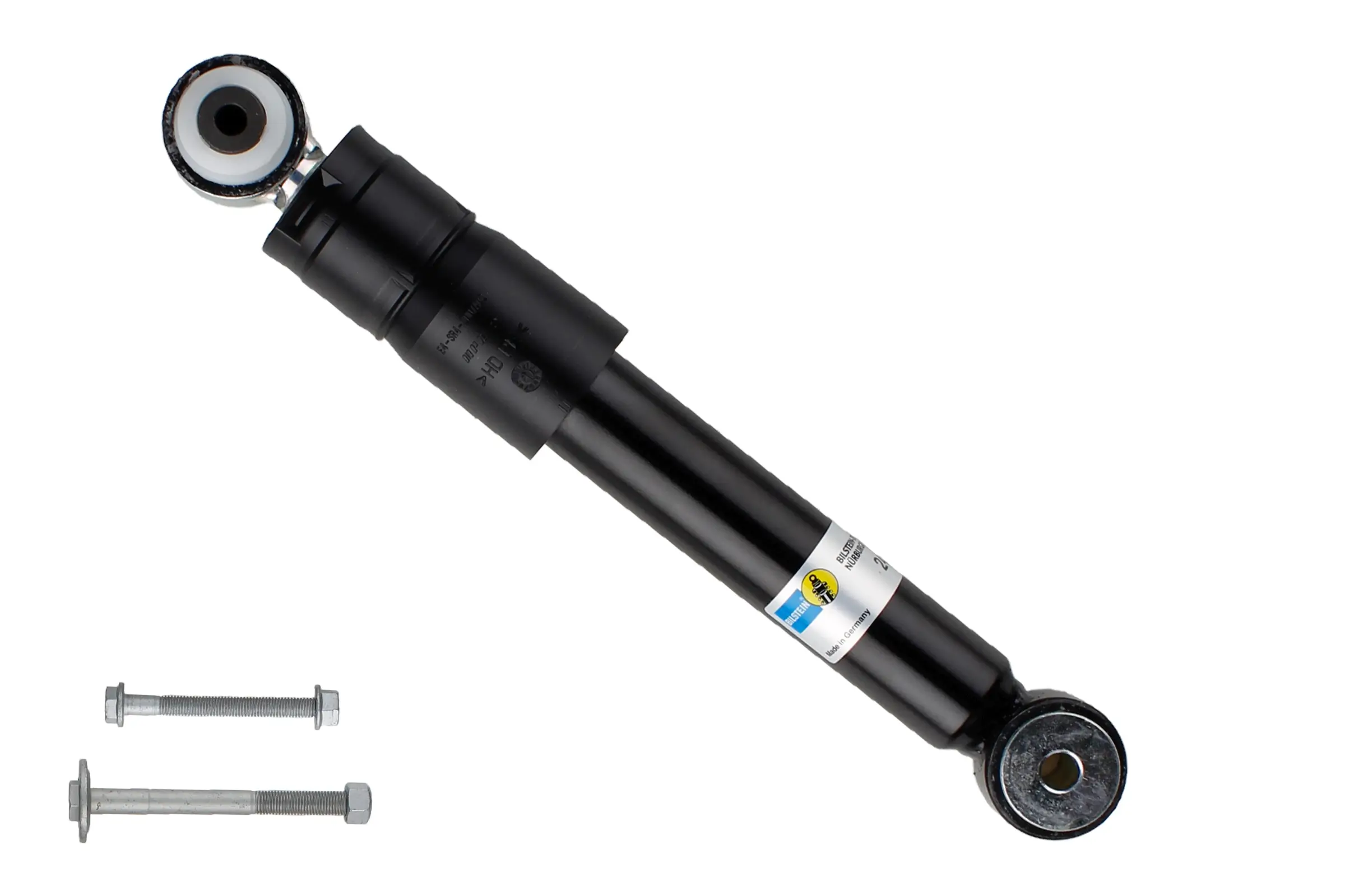 Stoßdämpfer Hinterachse BILSTEIN 24-327251