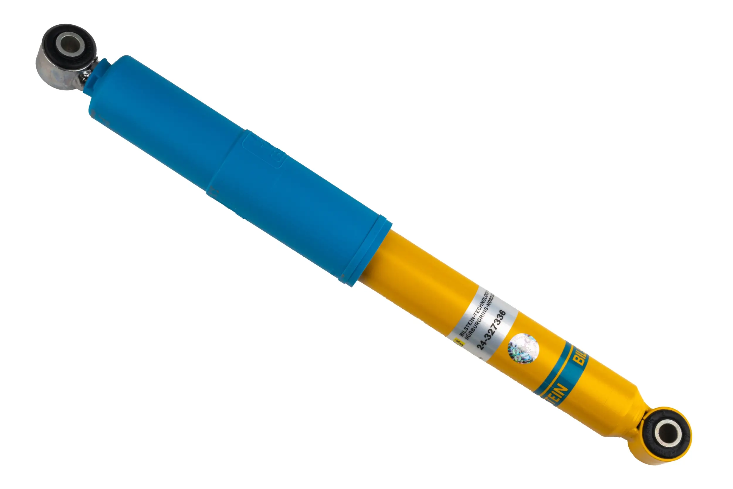 Stoßdämpfer Hinterachse BILSTEIN 24-327336