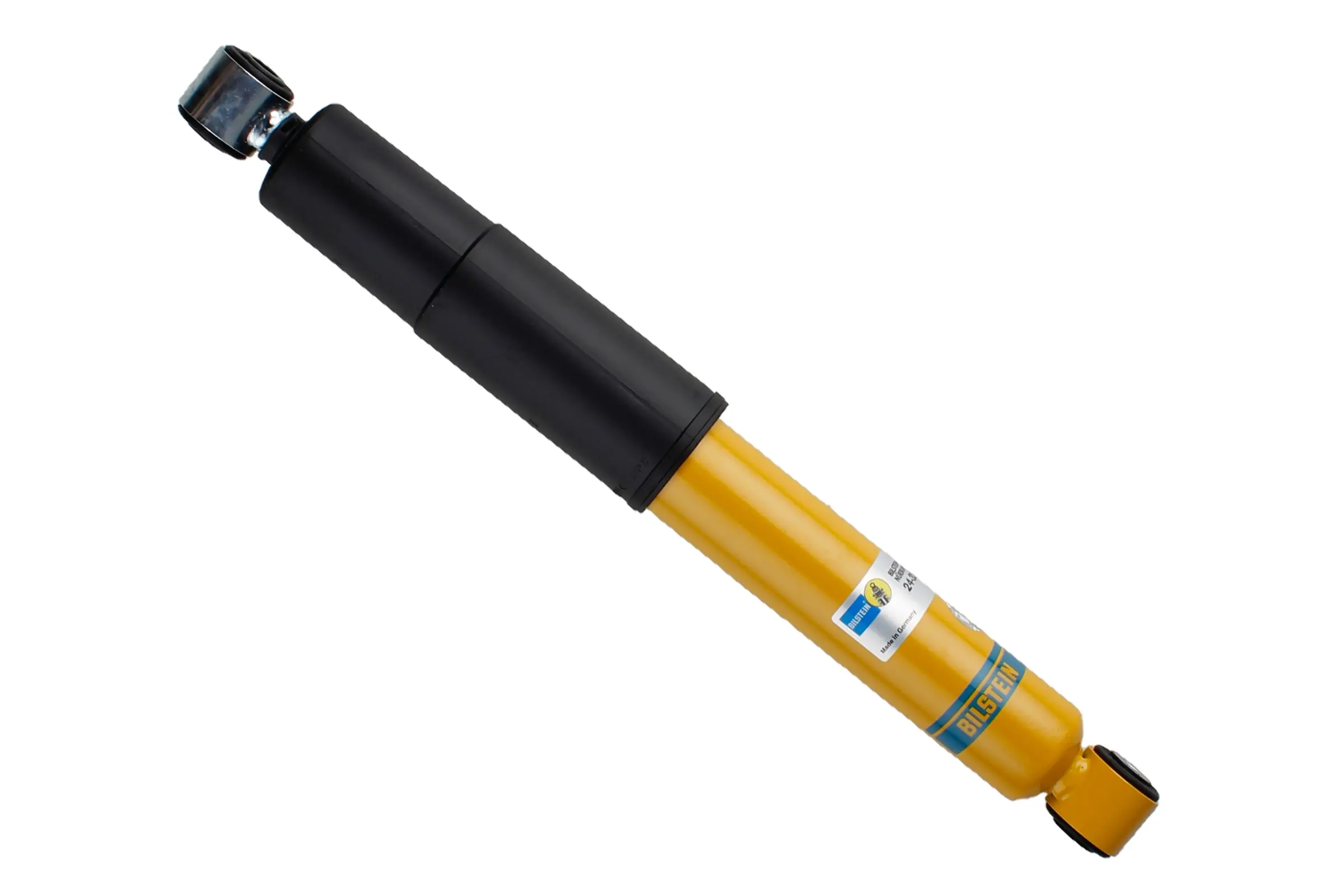 Stoßdämpfer Hinterachse BILSTEIN 24-329712