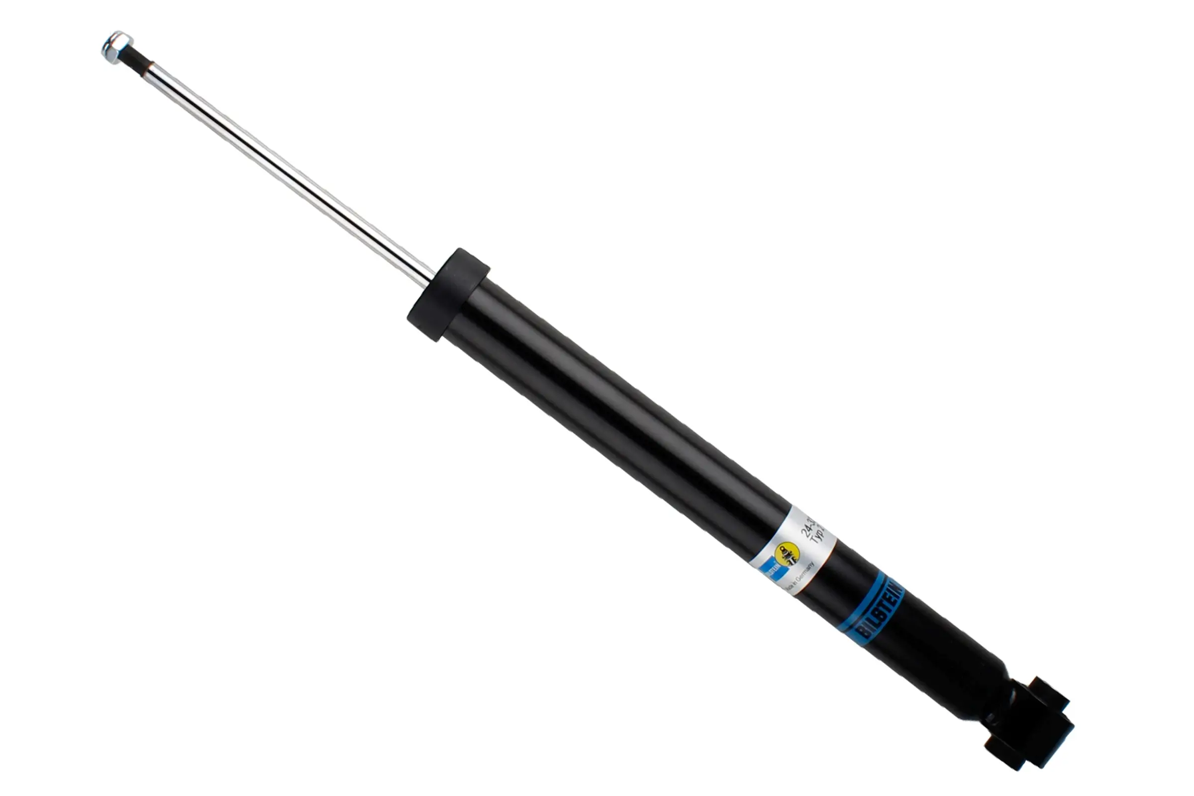 Stoßdämpfer Hinterachse BILSTEIN 24-334235