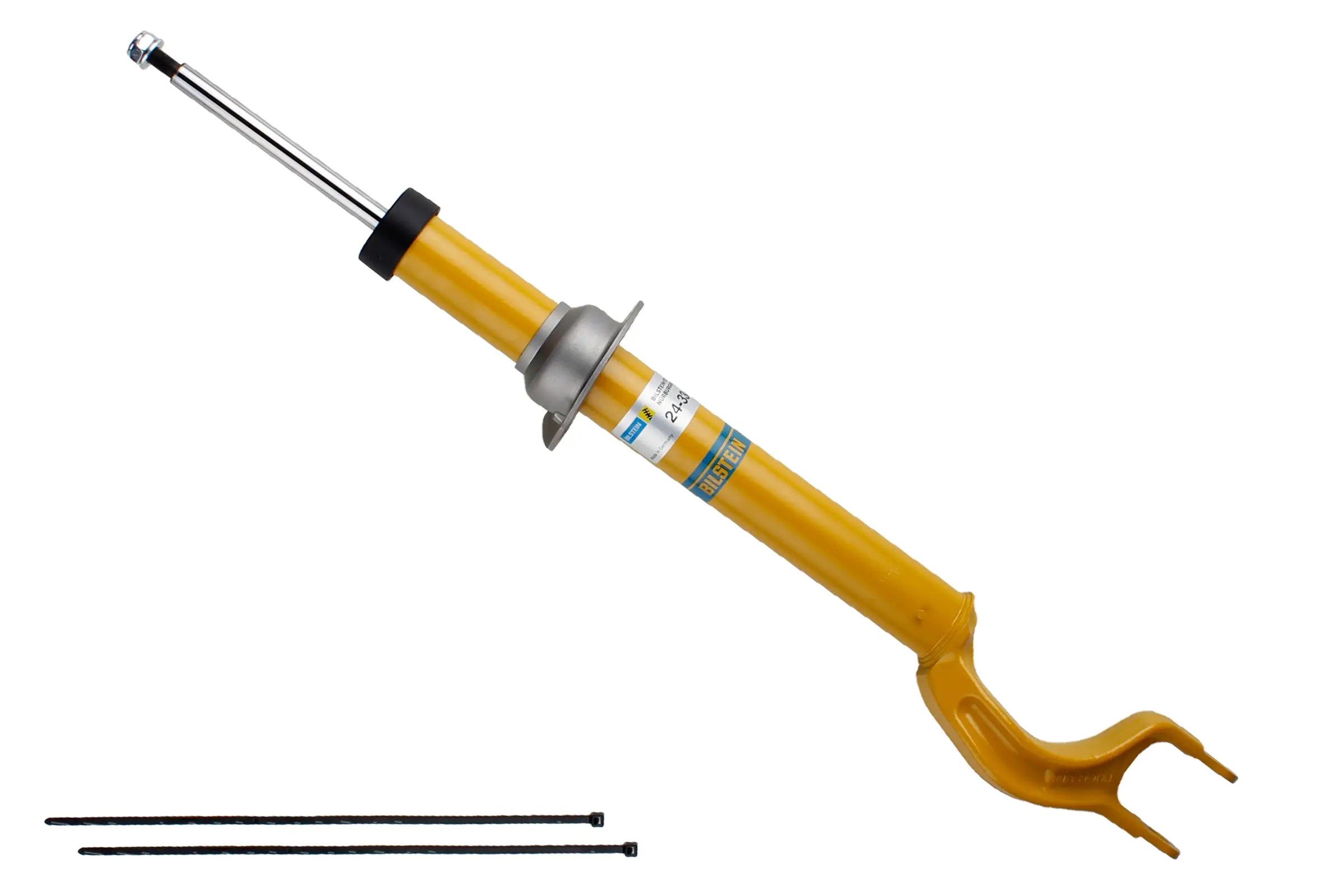 Stoßdämpfer Vorderachse links BILSTEIN 24-334716