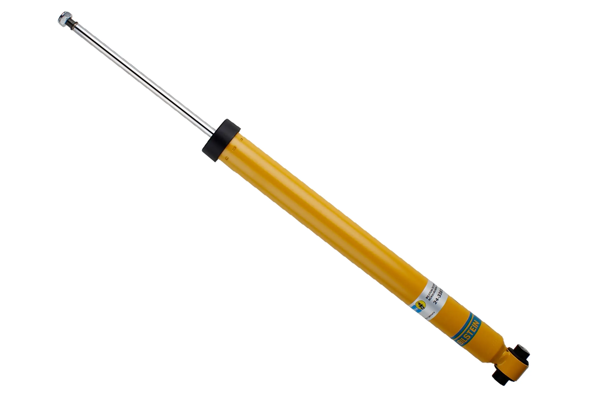 Stoßdämpfer Hinterachse BILSTEIN 24-338356