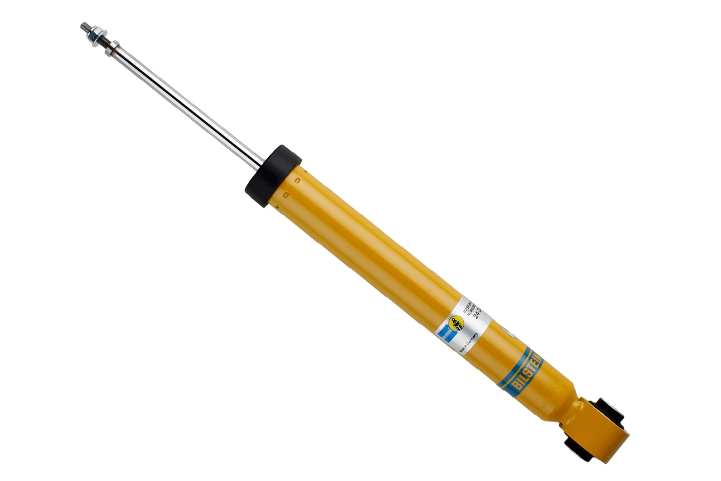 Stoßdämpfer Hinterachse BILSTEIN 24-345347