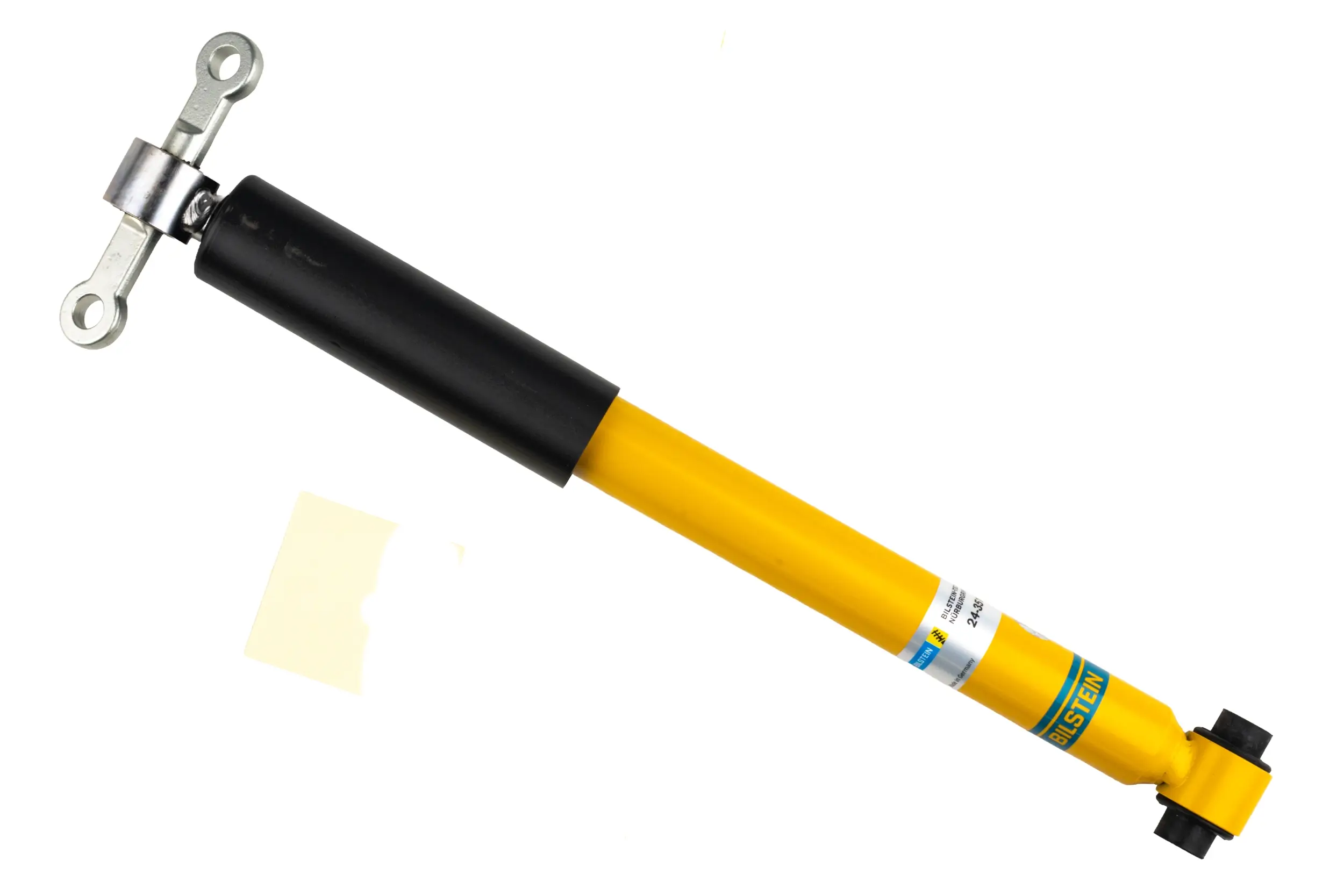 Stoßdämpfer Hinterachse BILSTEIN 24-351997