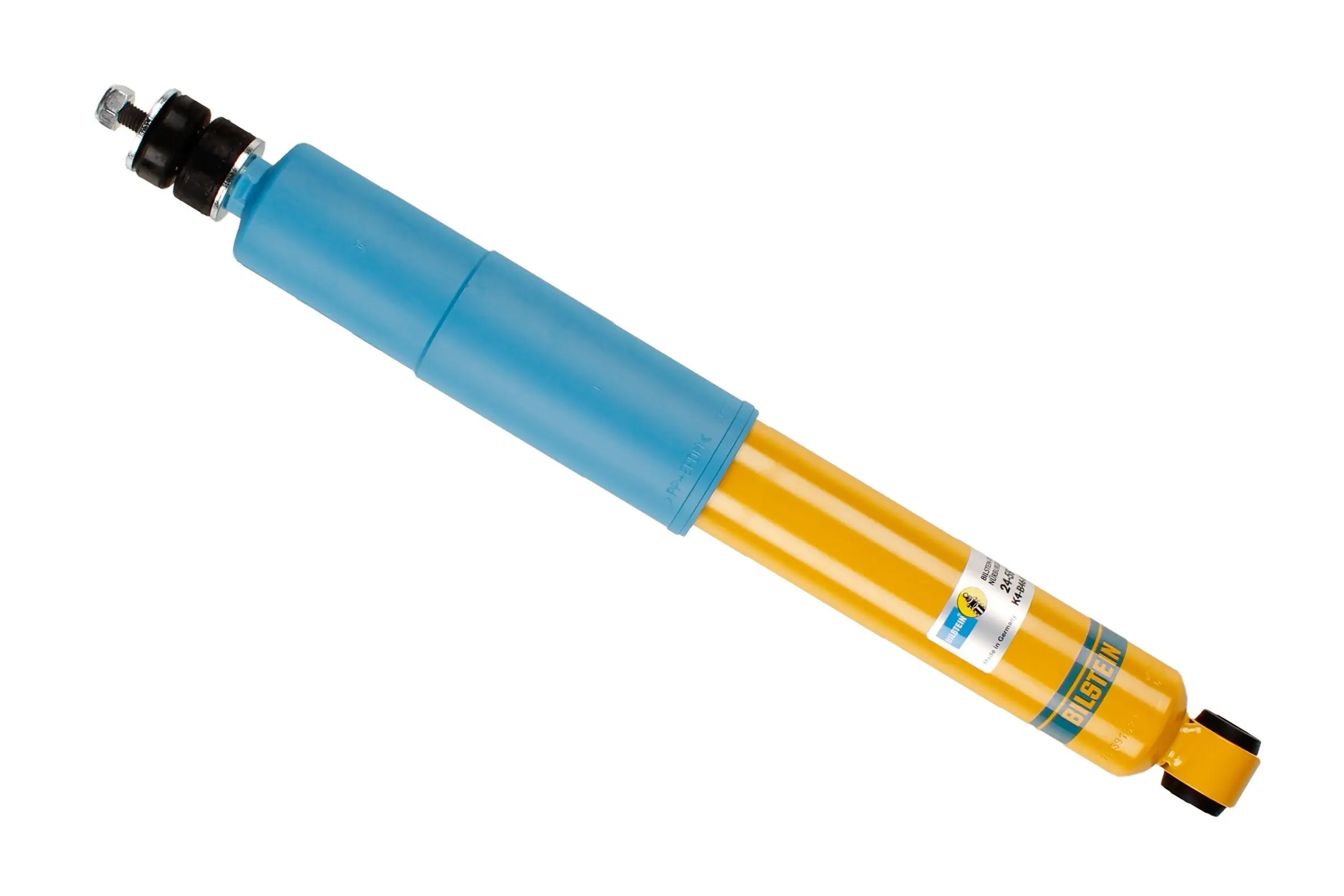 Stoßdämpfer Hinterachse BILSTEIN 24-591522
