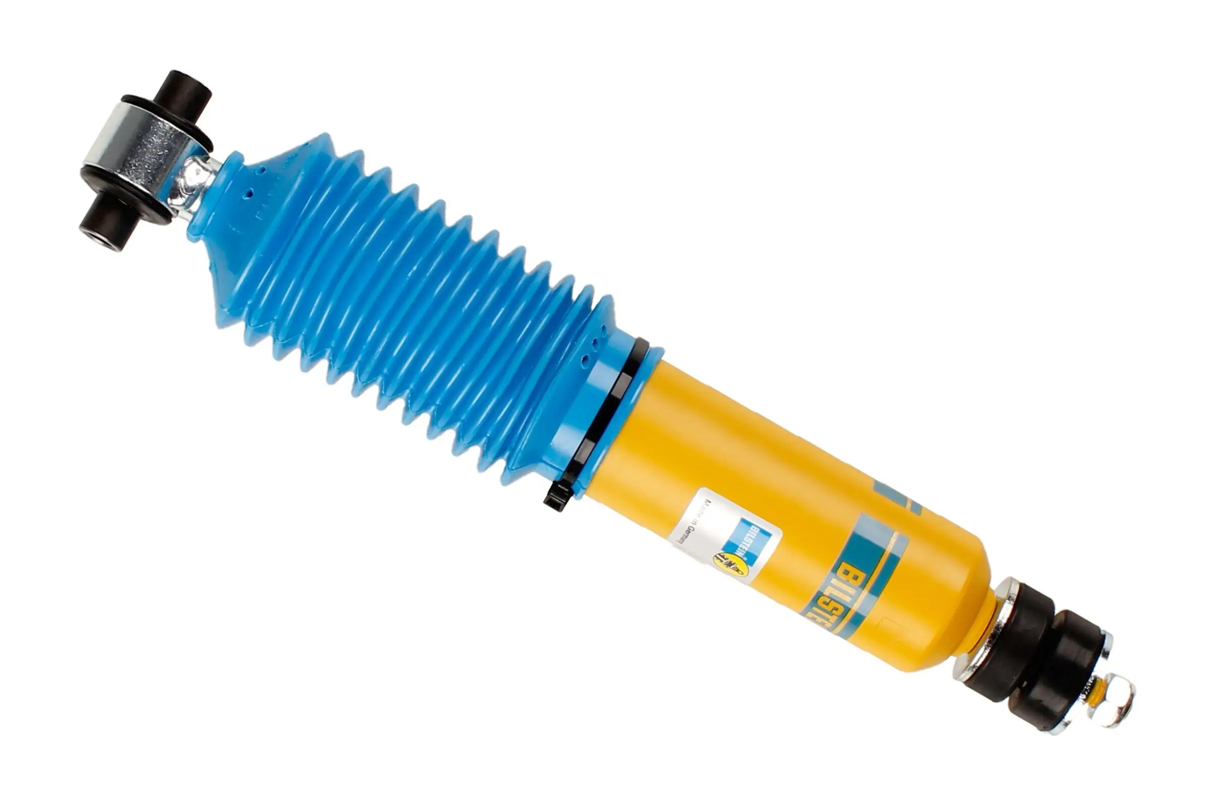 Stoßdämpfer Vorderachse BILSTEIN 24-627726