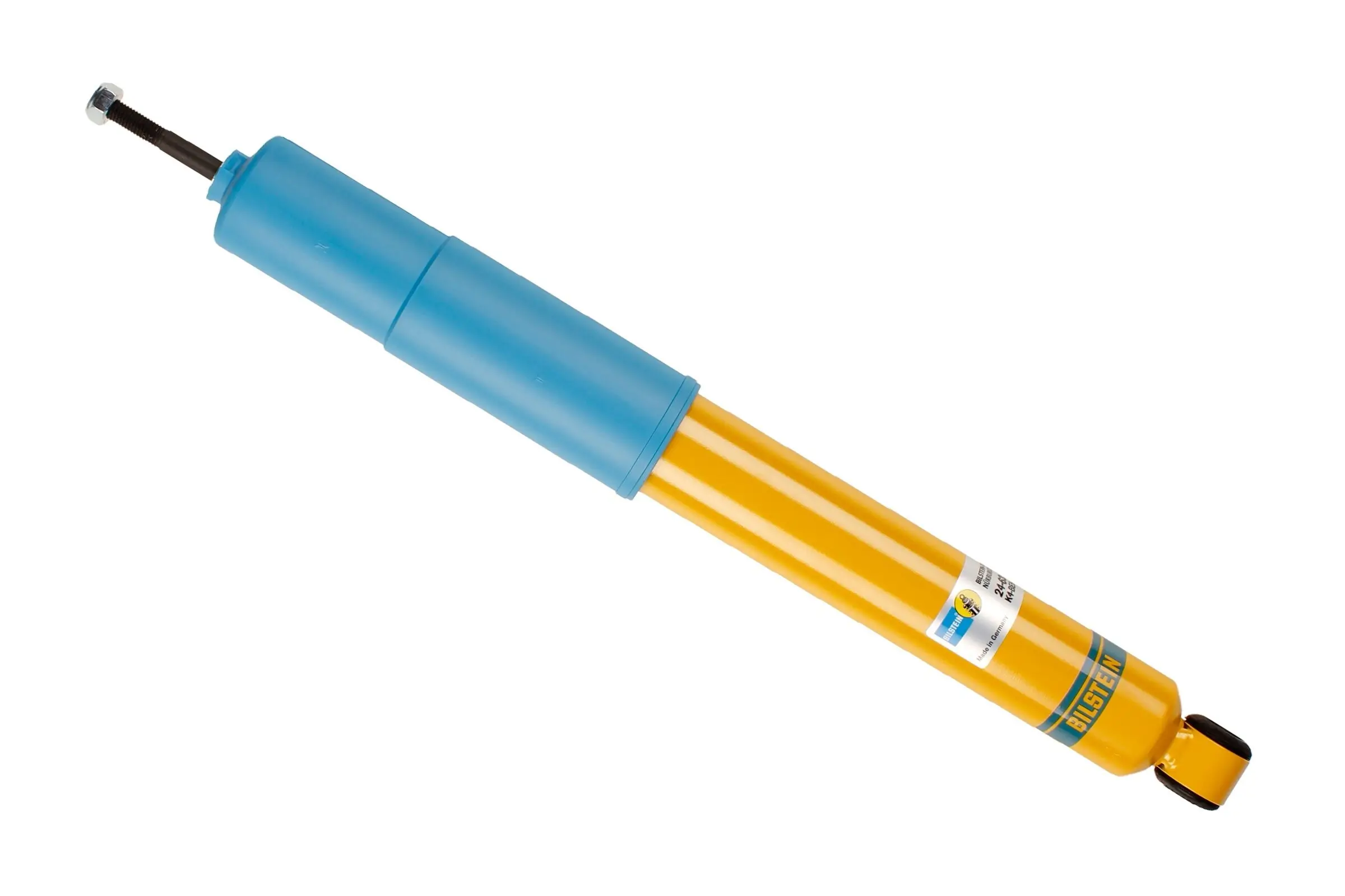 Stoßdämpfer Hinterachse BILSTEIN 24-632157