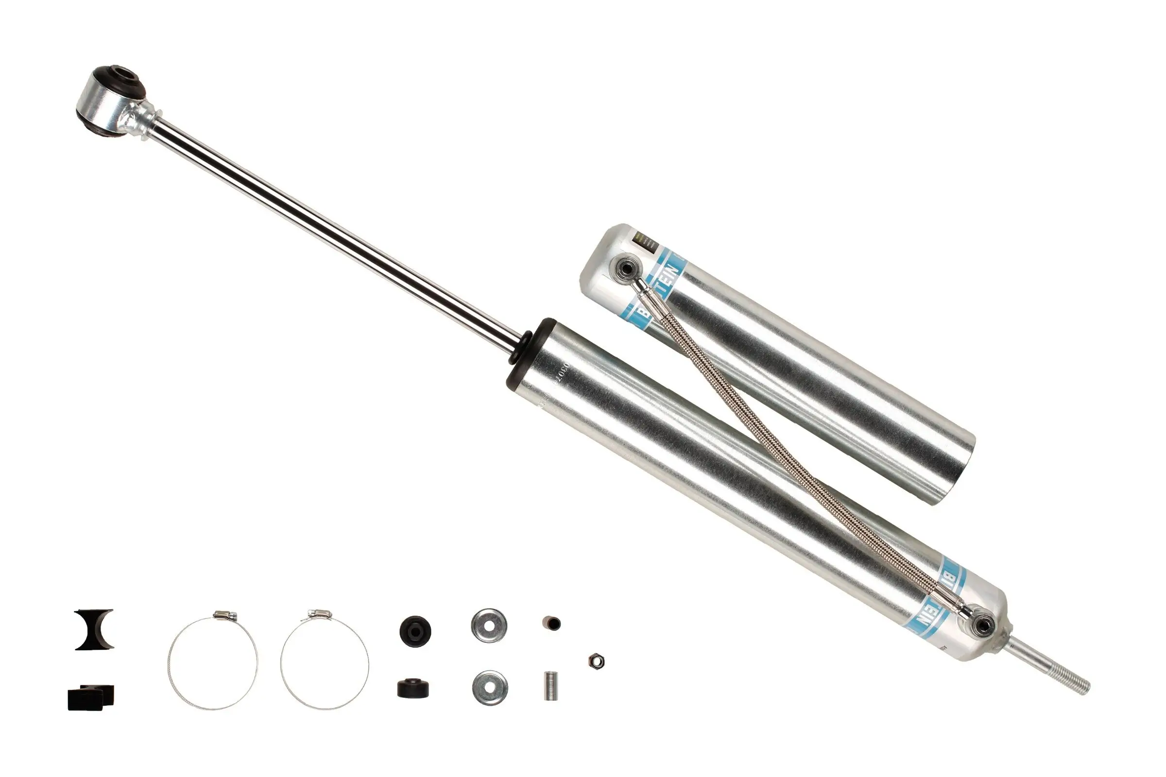Stoßdämpfer Vorderachse BILSTEIN 25-187656