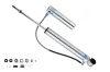 Stoßdämpfer Vorderachse rechts BILSTEIN 25-277012