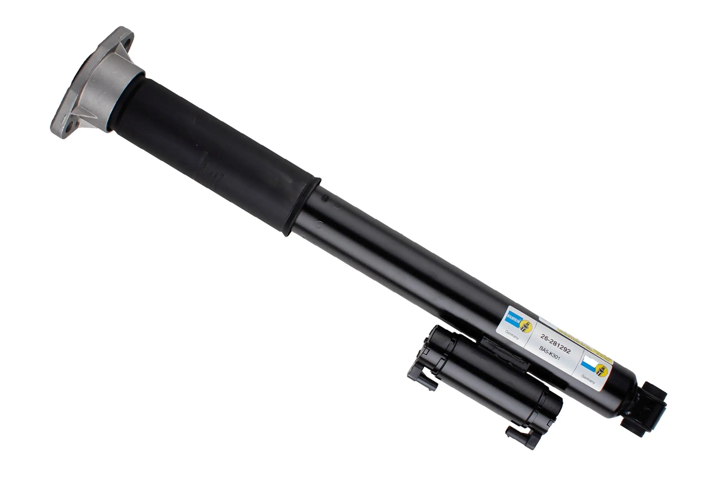 Stoßdämpfer Hinterachse links BILSTEIN 26-281292