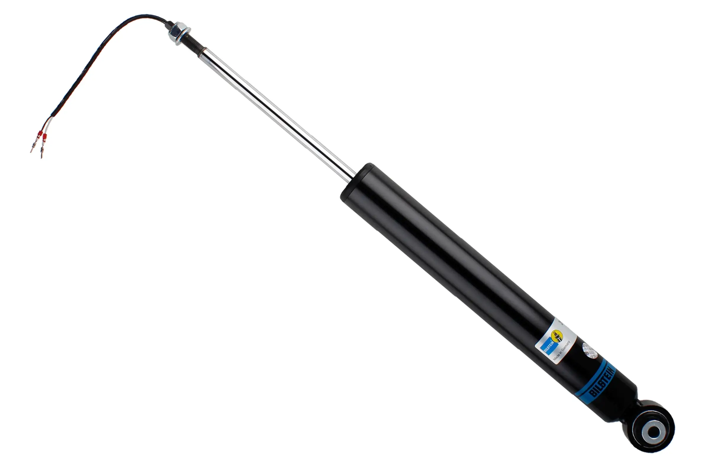 Stoßdämpfer Hinterachse BILSTEIN 26-296029
