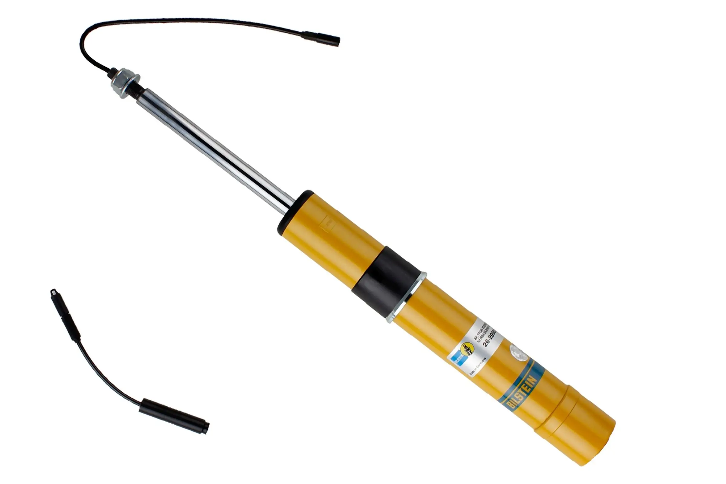 Stoßdämpfer Vorderachse BILSTEIN 26-296036