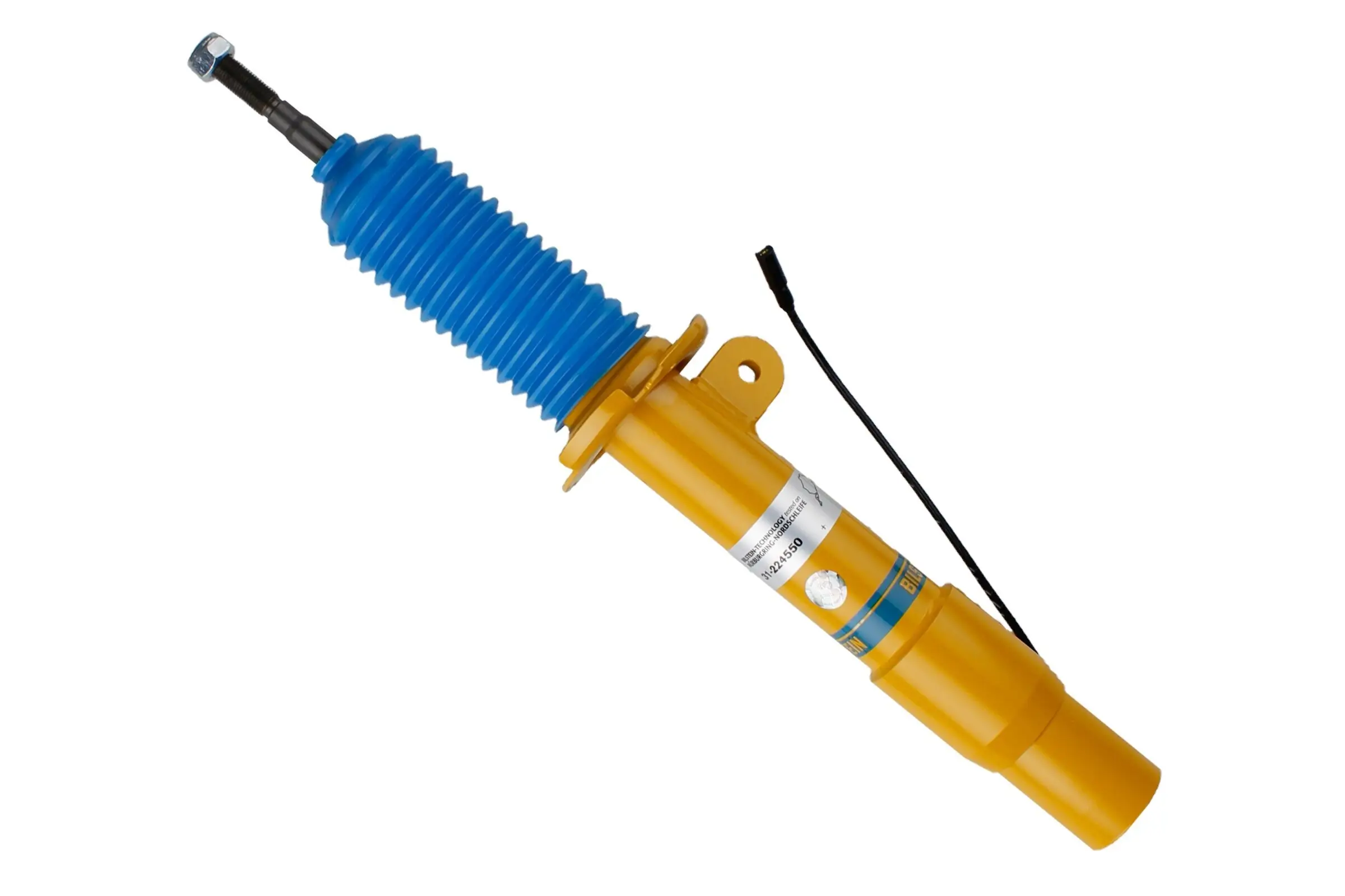 Stoßdämpfer Vorderachse links BILSTEIN 31-224550