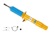 Stoßdämpfer Vorderachse rechts BILSTEIN 31-224567