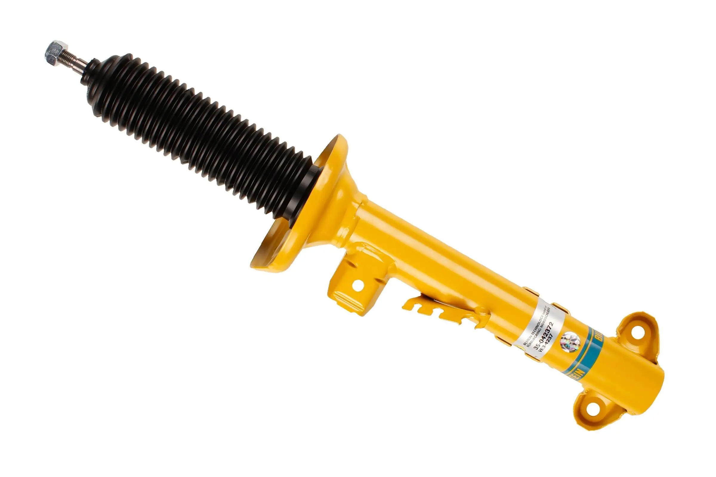 Stoßdämpfer Vorderachse links BILSTEIN 35-042372