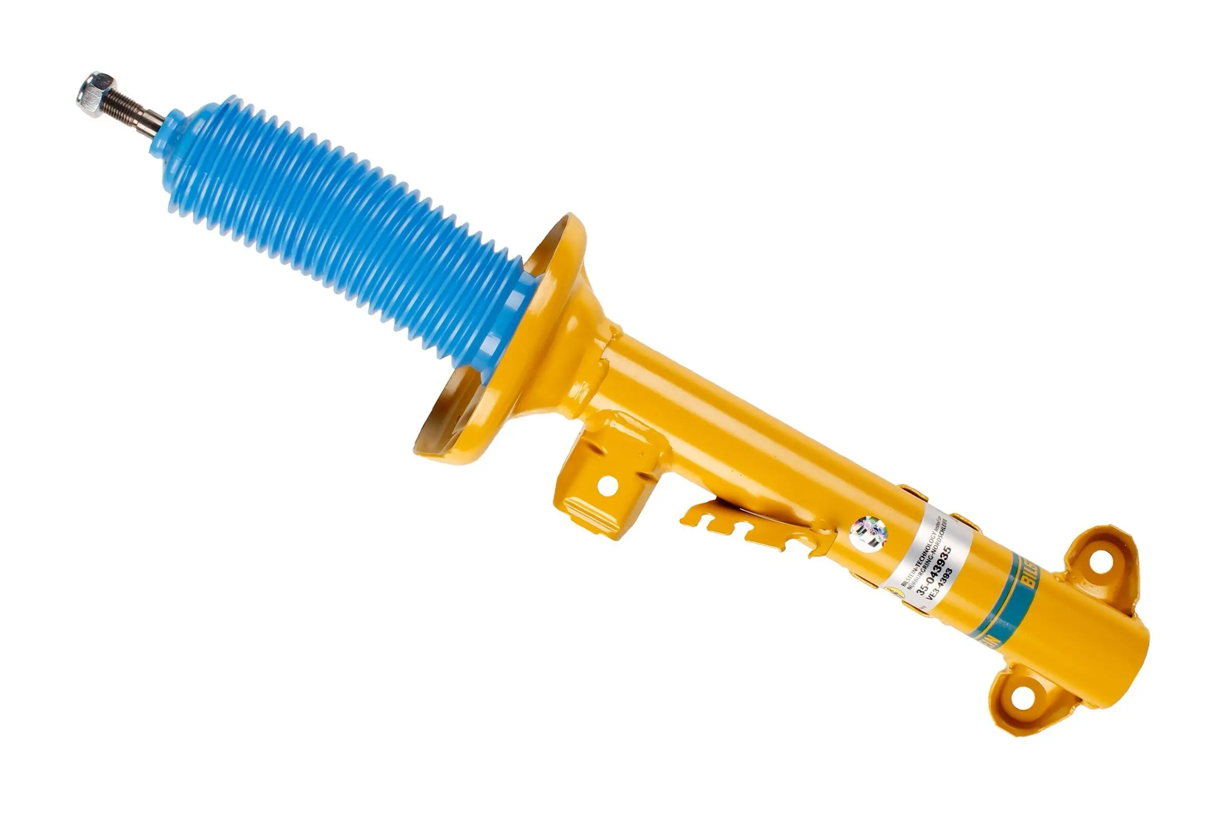 Stoßdämpfer Vorderachse links BILSTEIN 35-043935