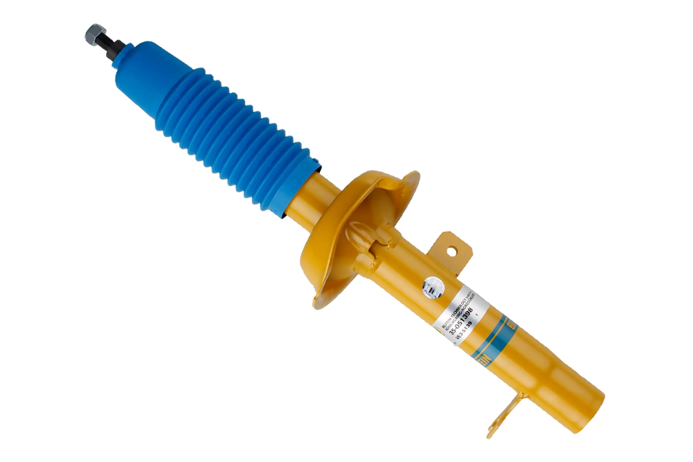 Stoßdämpfer Vorderachse links BILSTEIN 35-051398