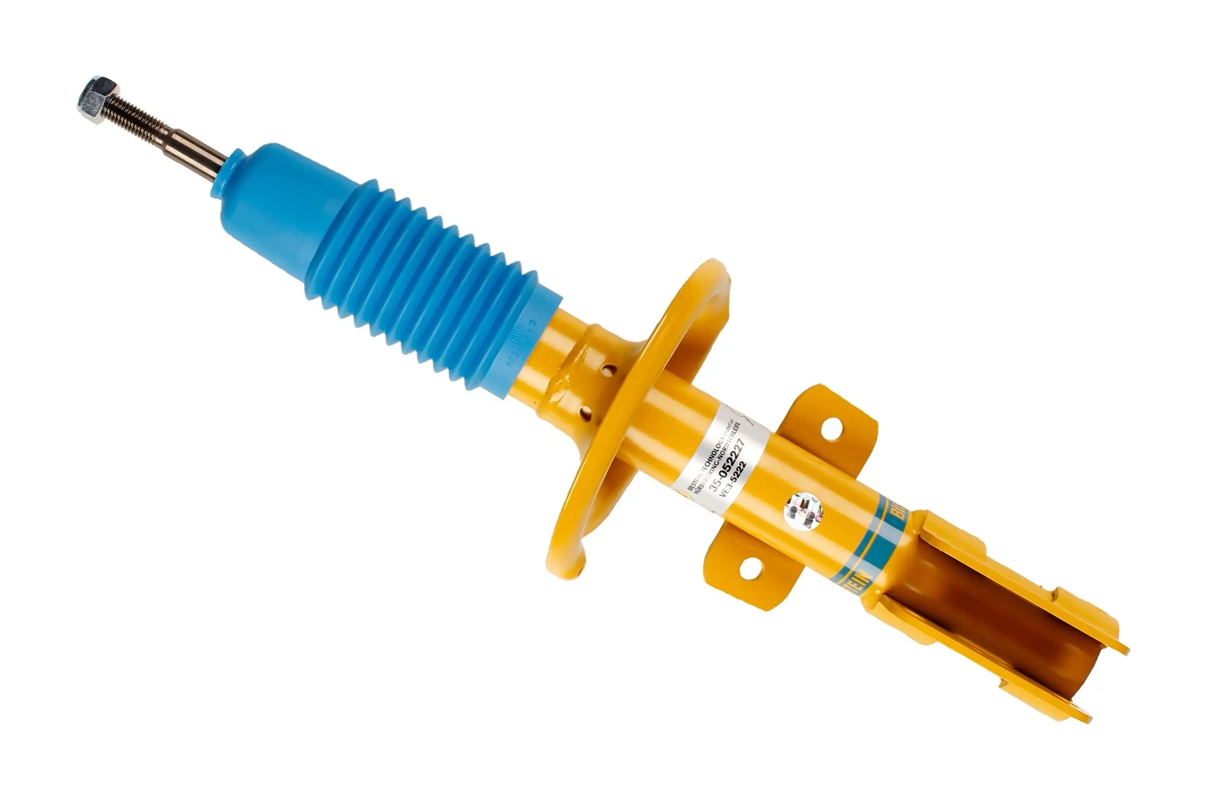 Stoßdämpfer Vorderachse BILSTEIN 35-052227