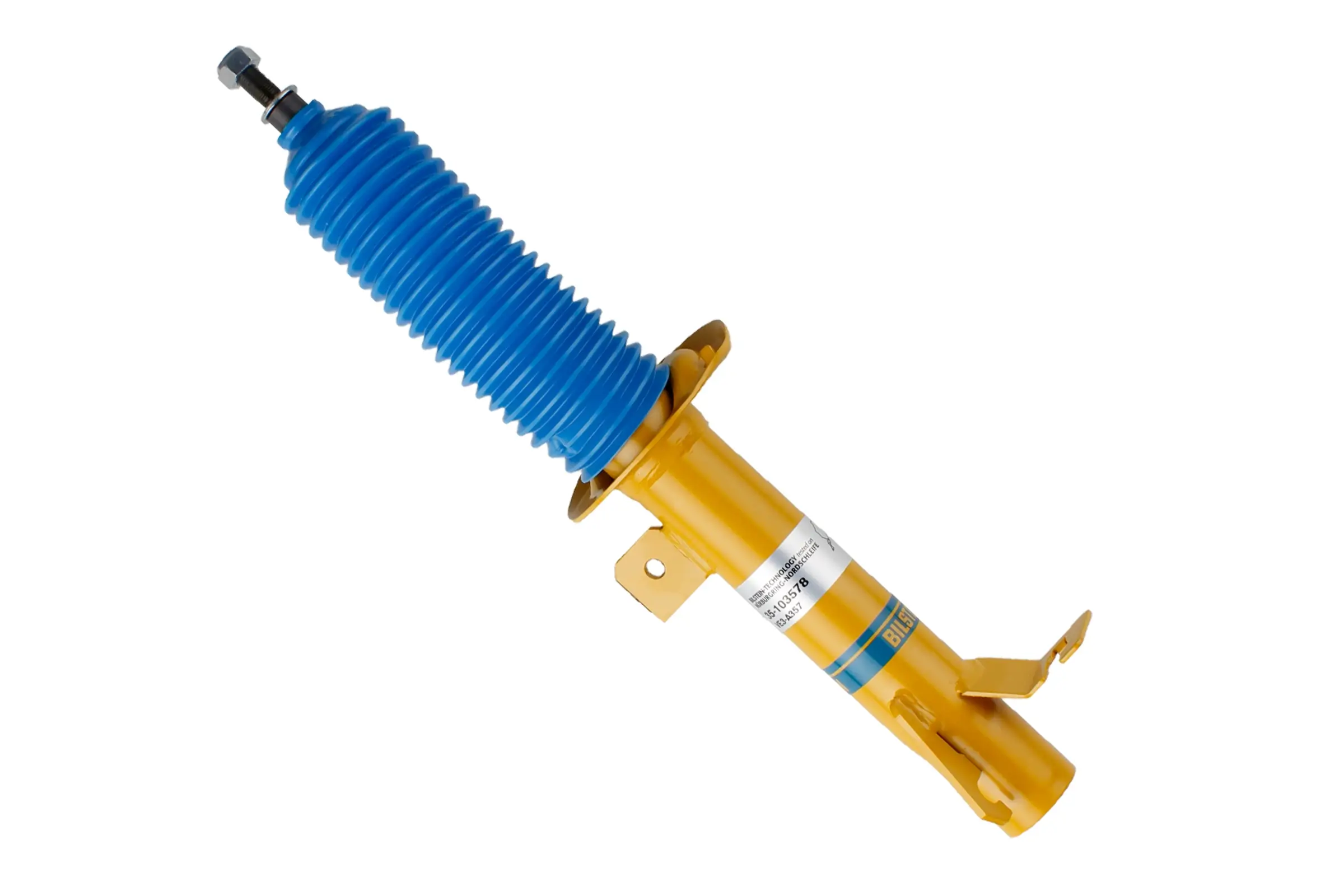 Stoßdämpfer Vorderachse links BILSTEIN 35-103578