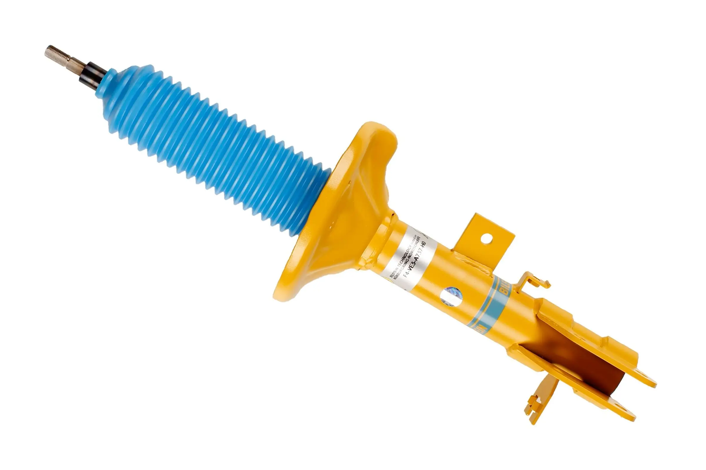 Stoßdämpfer Hinterachse links BILSTEIN 35-107378
