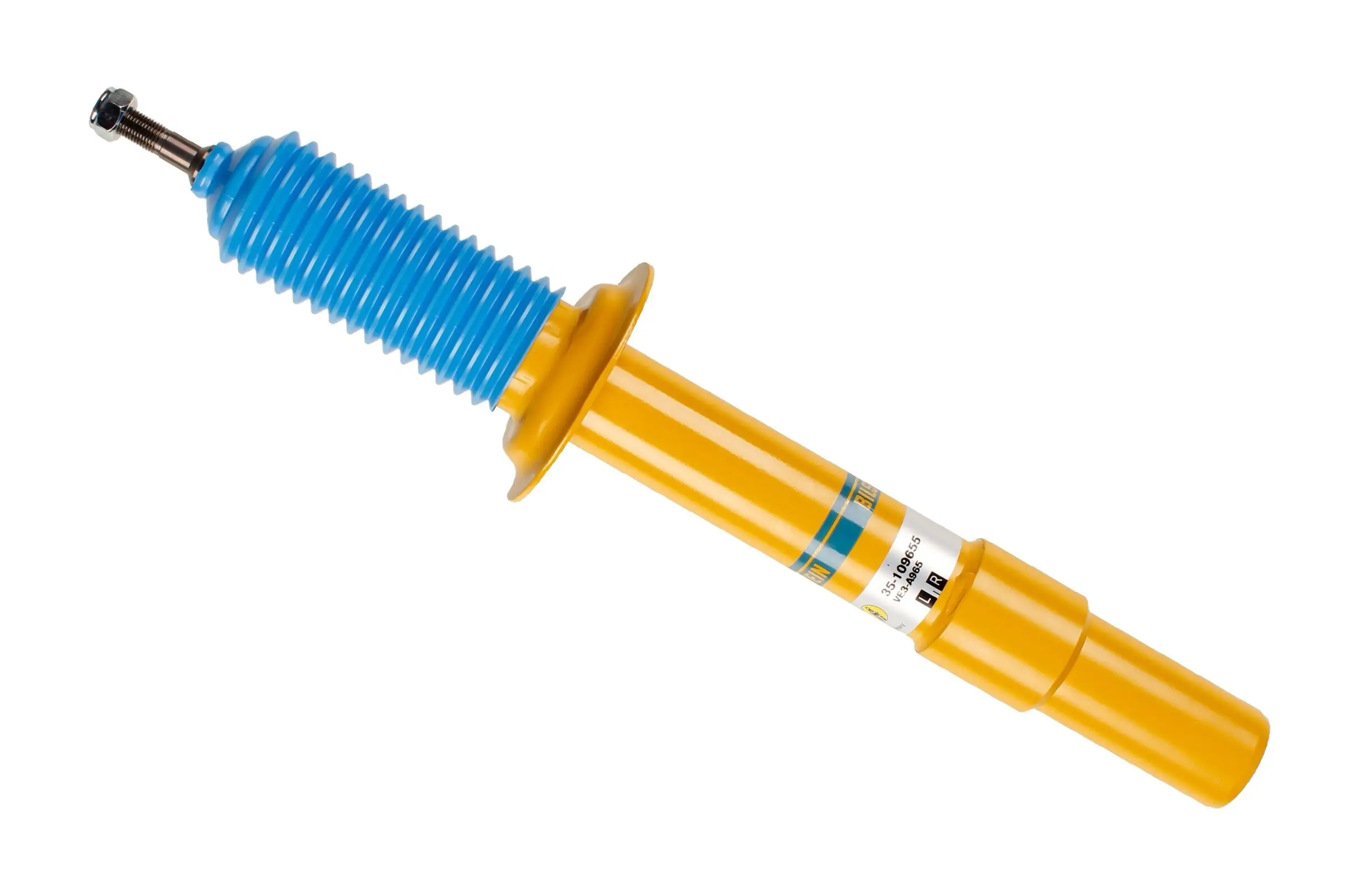 Stoßdämpfer Vorderachse BILSTEIN 35-109655