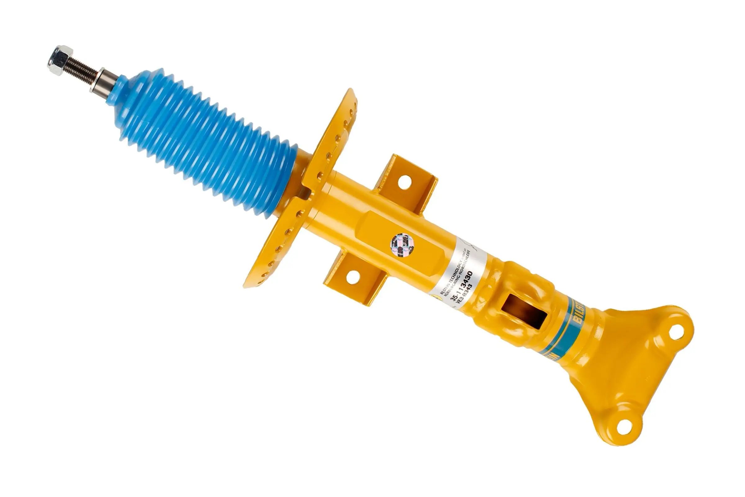 Stoßdämpfer Vorderachse BILSTEIN 35-113430