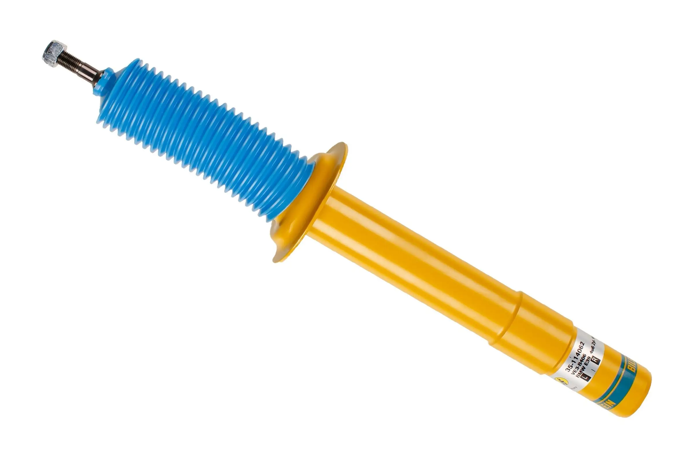 Stoßdämpfer Vorderachse BILSTEIN 35-114062