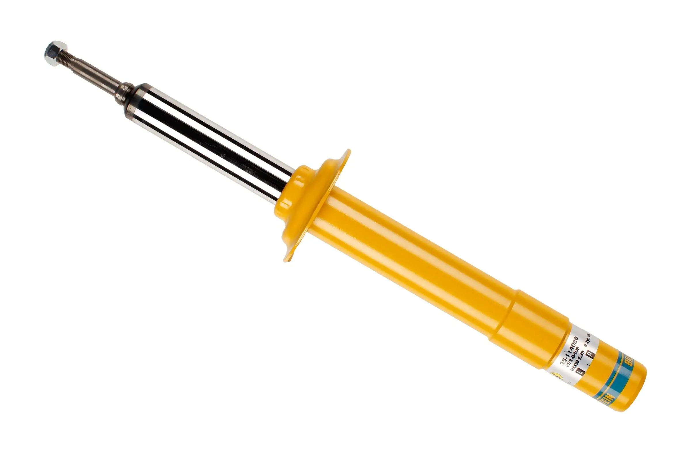 Stoßdämpfer Vorderachse BILSTEIN 35-114086