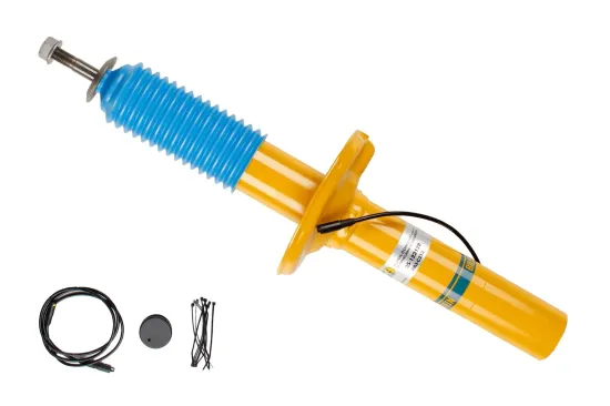 Stoßdämpfer Hinterachse BILSTEIN 35-122128 Bild Stoßdämpfer Hinterachse BILSTEIN 35-122128