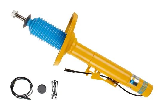 Stoßdämpfer Vorderachse BILSTEIN 35-122135 Bild Stoßdämpfer Vorderachse BILSTEIN 35-122135