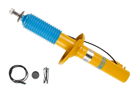 Stoßdämpfer Hinterachse BILSTEIN 35-122142 Bild Stoßdämpfer Hinterachse BILSTEIN 35-122142