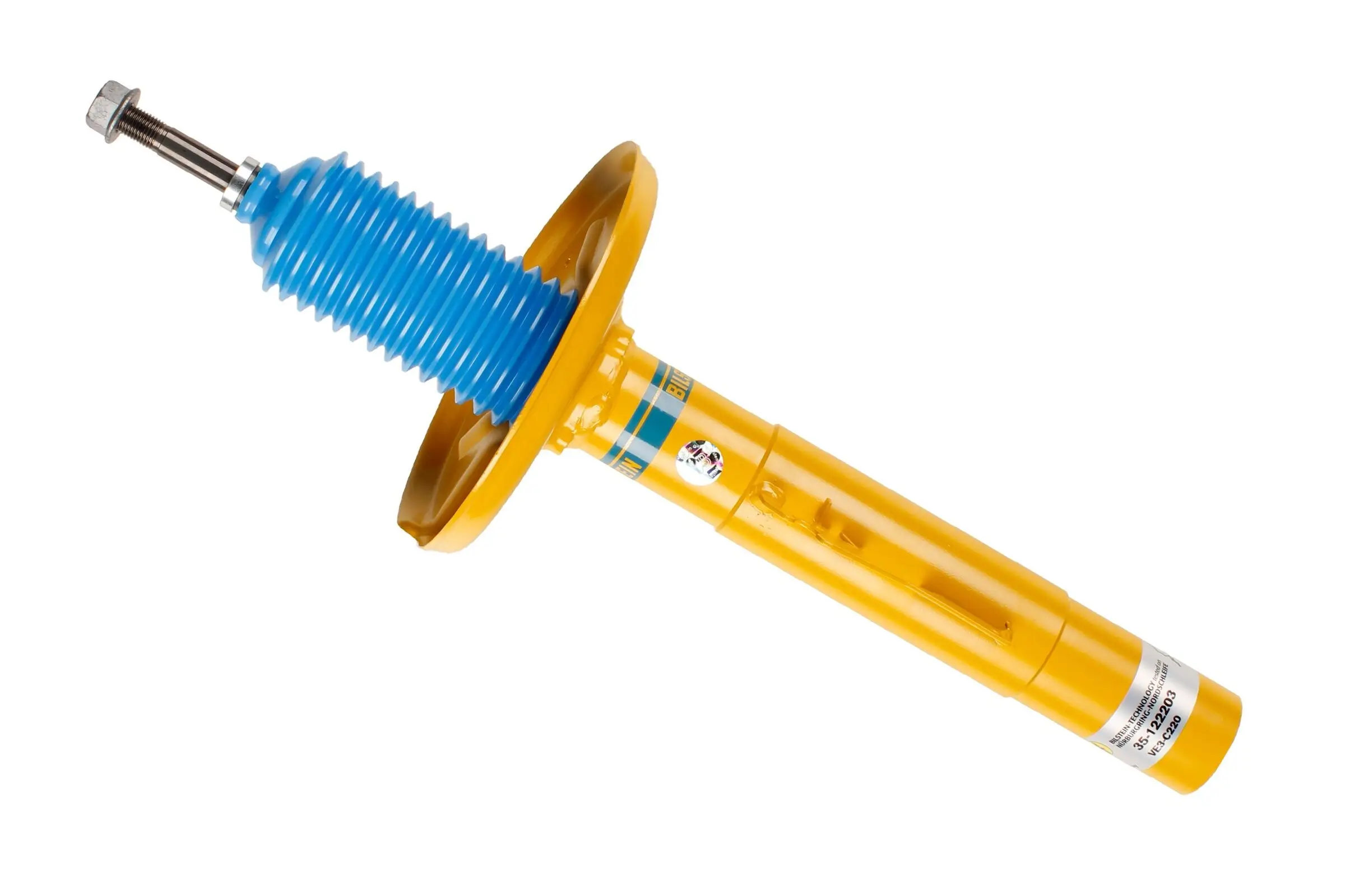 Stoßdämpfer Vorderachse BILSTEIN 35-122203