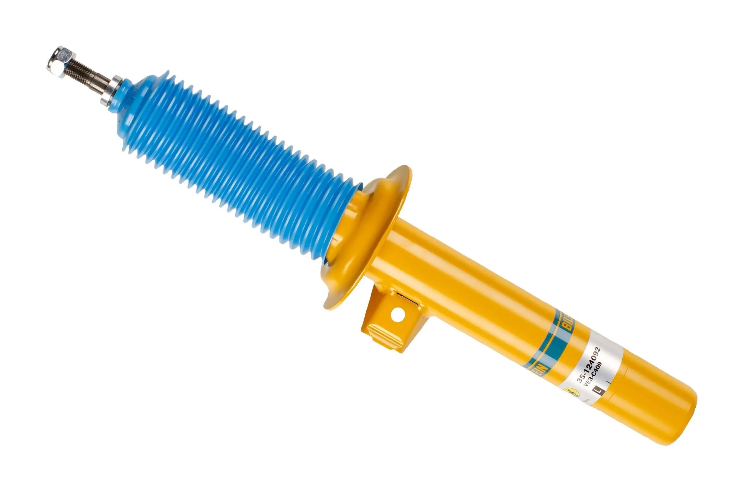 Stoßdämpfer Vorderachse links BILSTEIN 35-124092