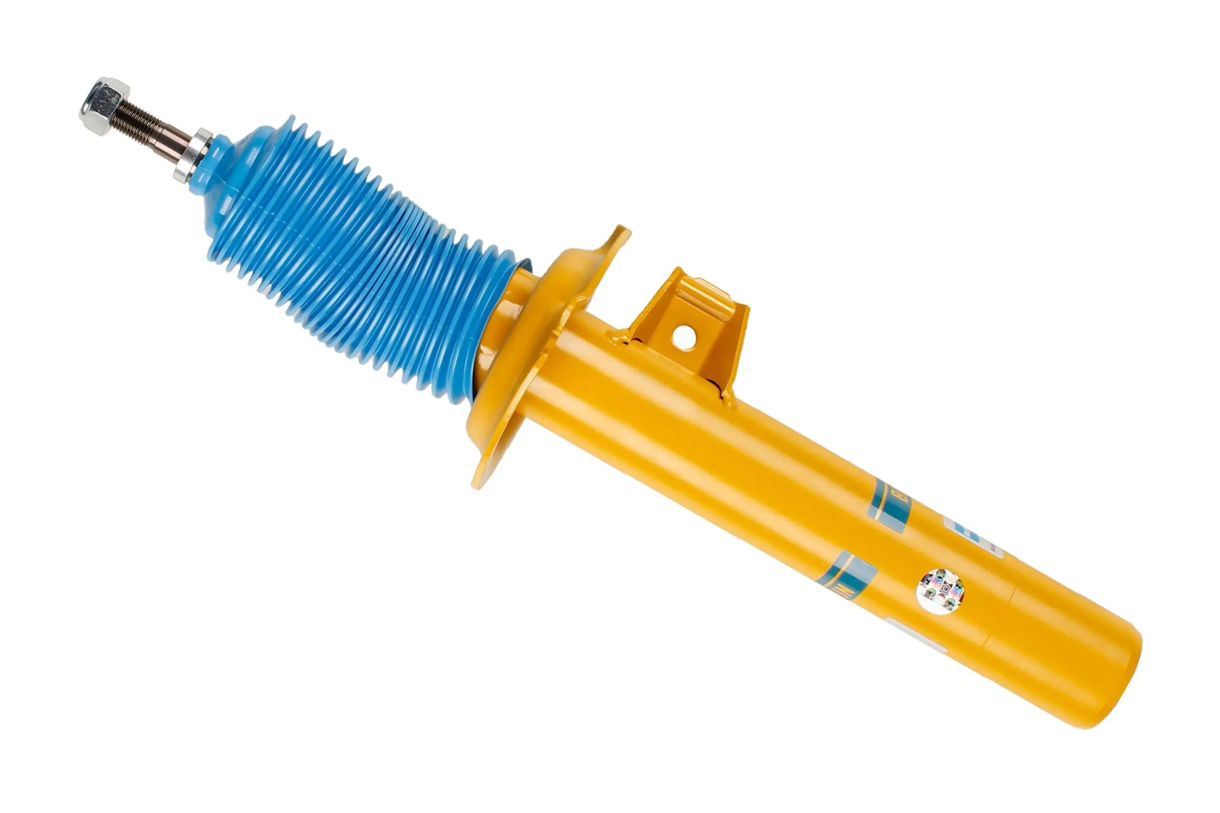 Stoßdämpfer Vorderachse links BILSTEIN 35-124115