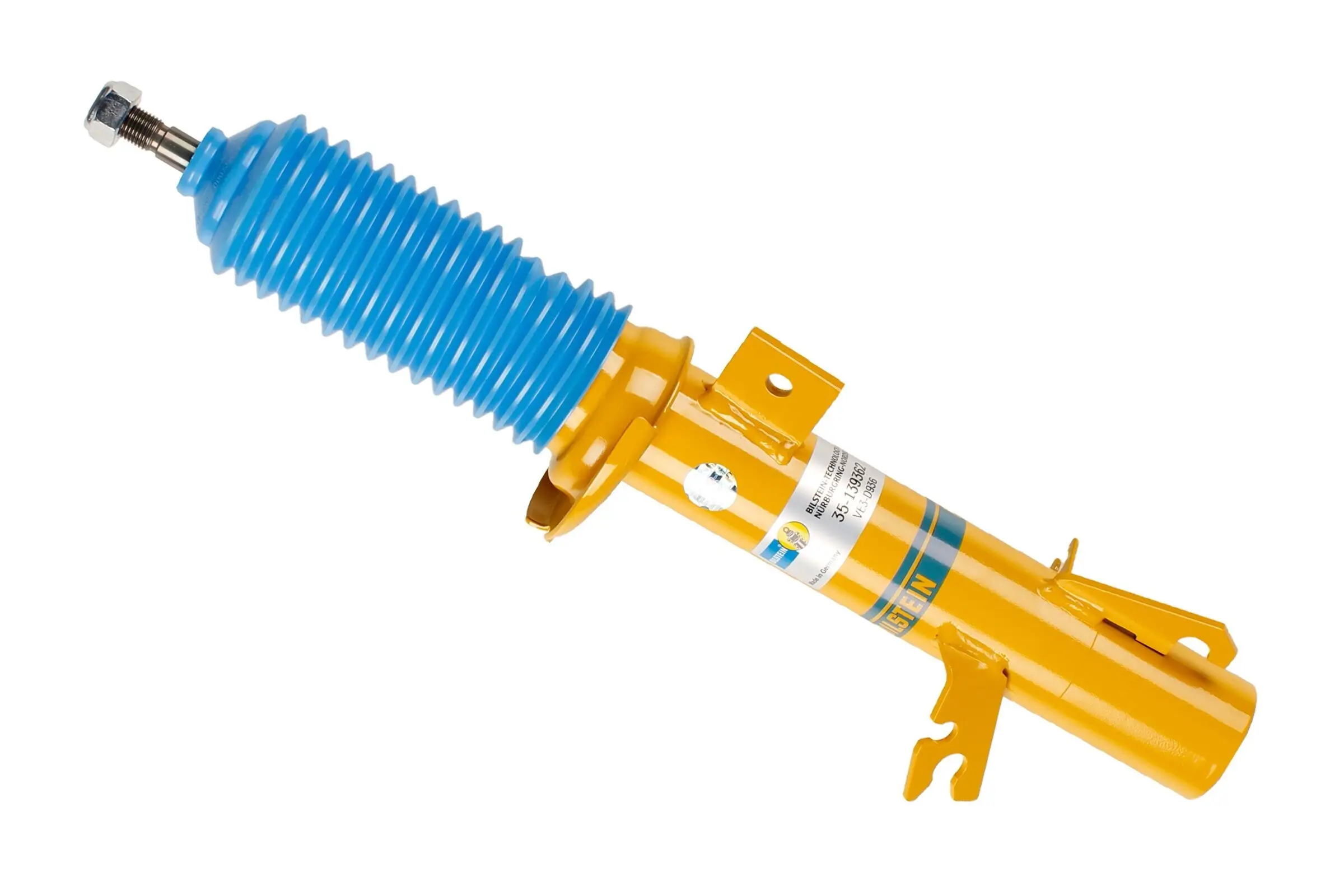 Stoßdämpfer Vorderachse links BILSTEIN 35-139362