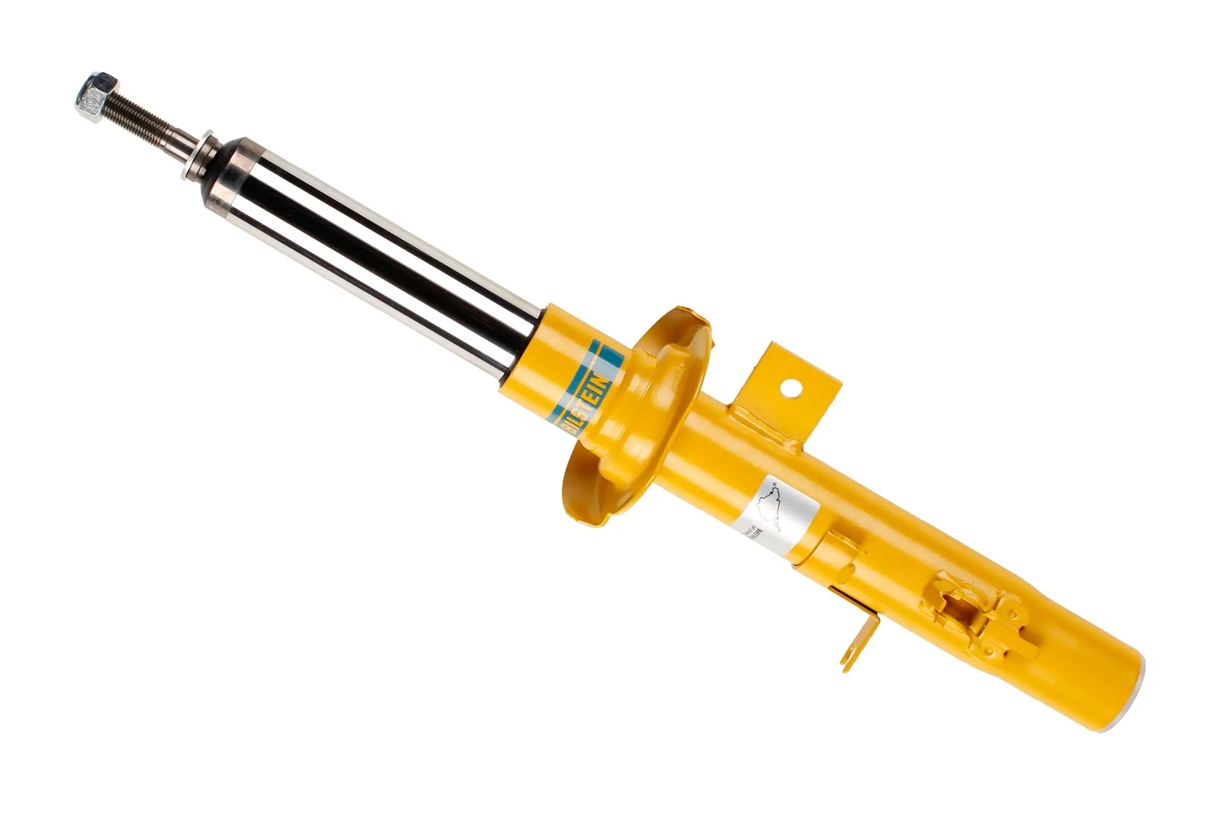 Stoßdämpfer Vorderachse links BILSTEIN 35-140795