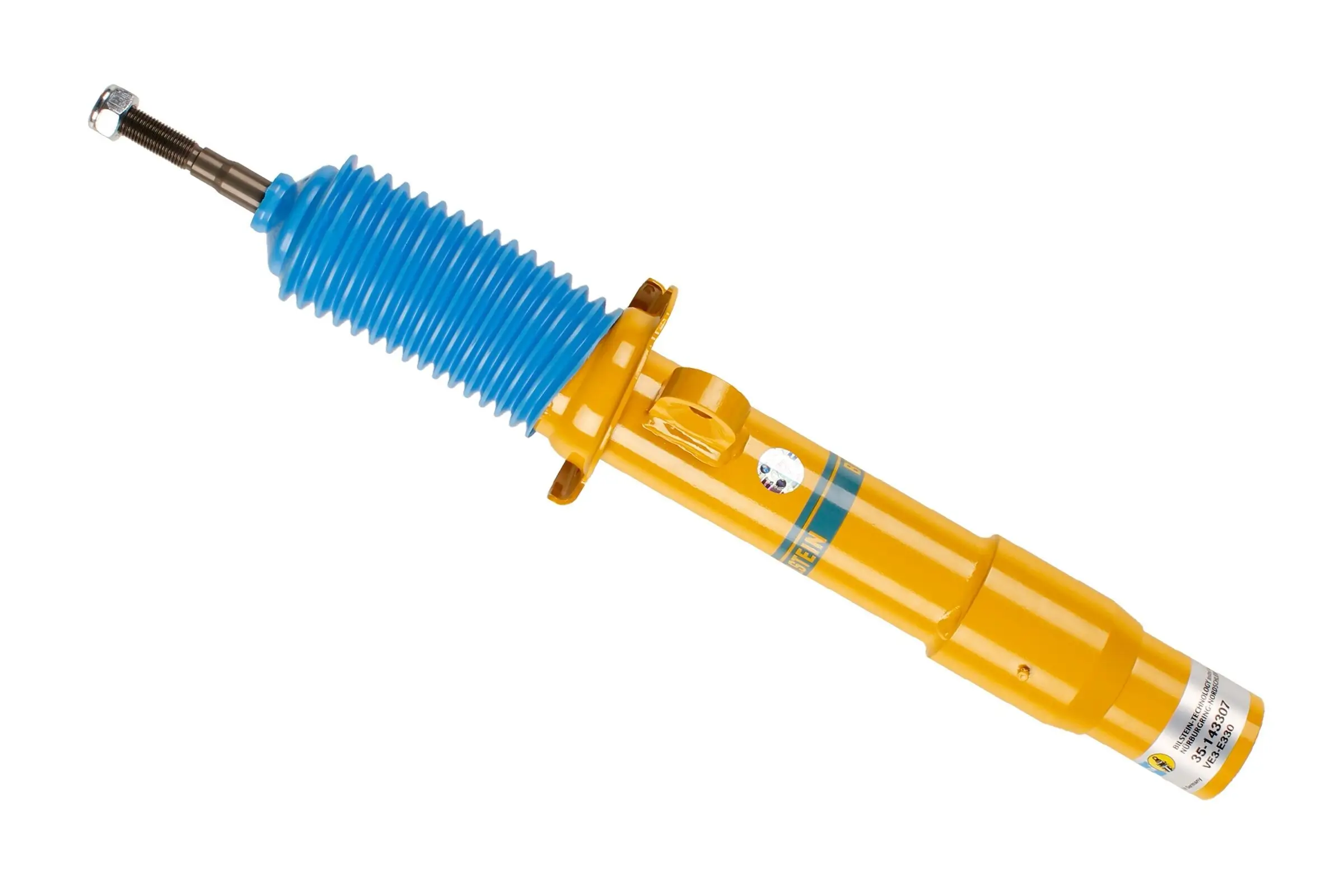 Stoßdämpfer Vorderachse rechts BILSTEIN 35-143307