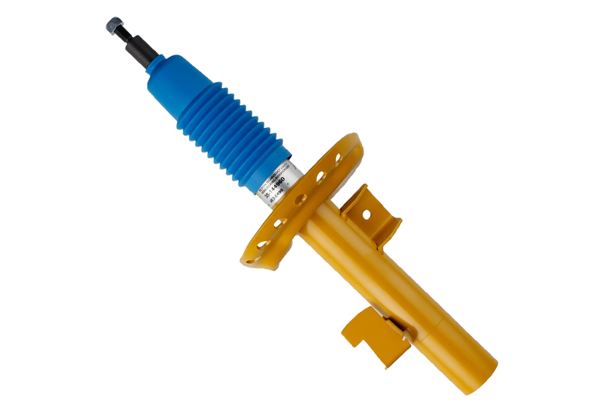 Stoßdämpfer Vorderachse links BILSTEIN 35-144960