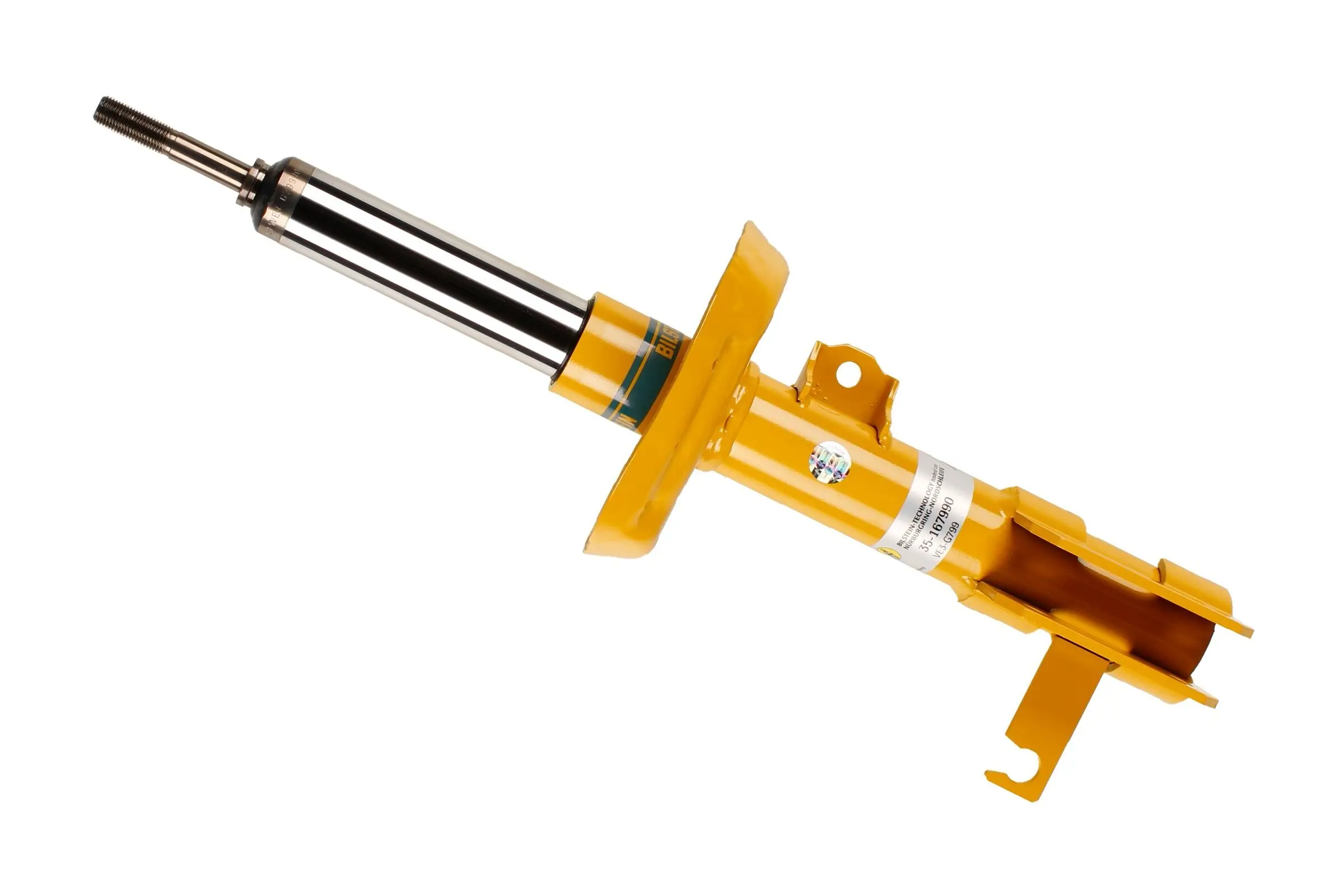 Stoßdämpfer Vorderachse links BILSTEIN 35-167990