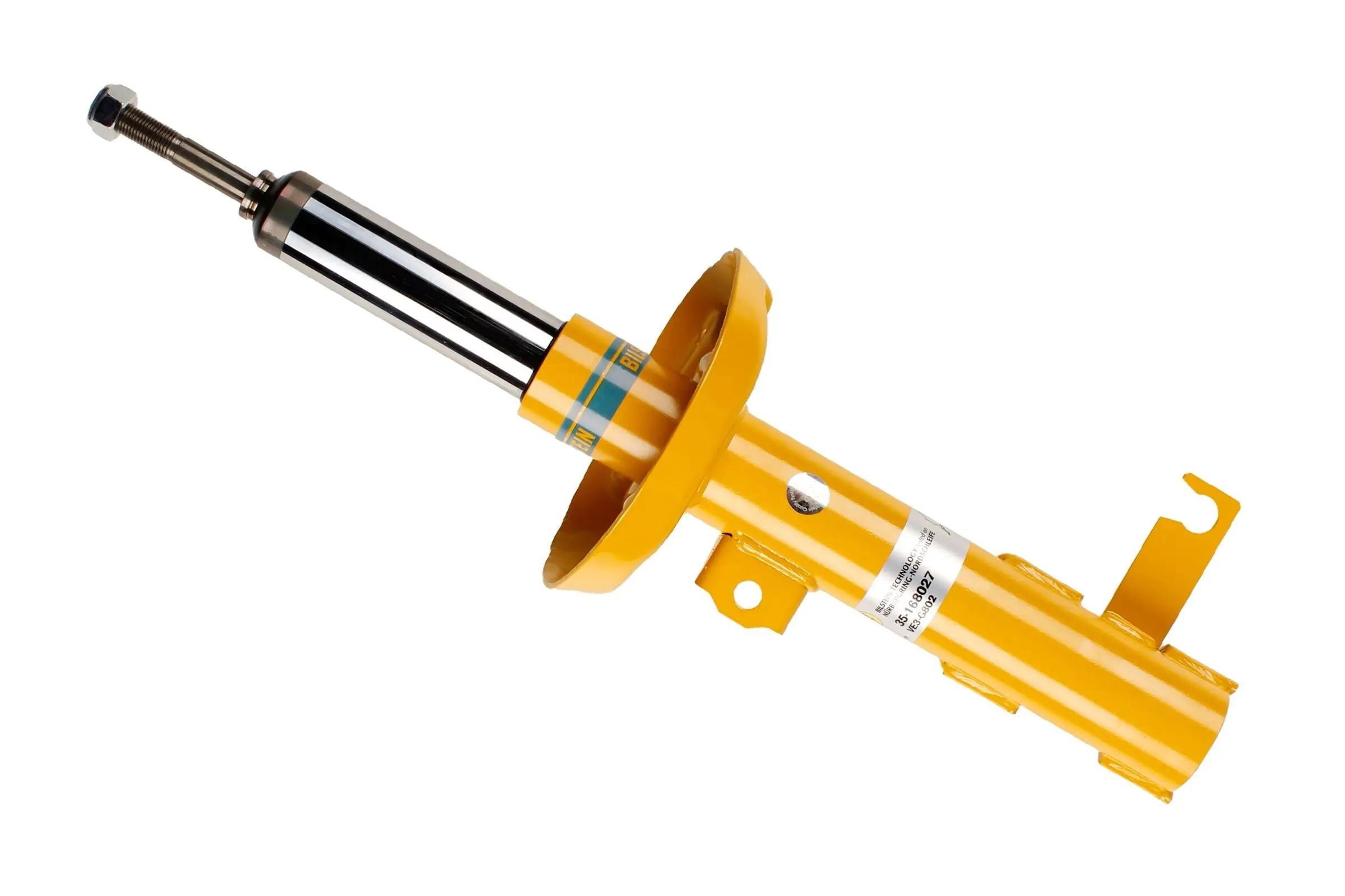 Stoßdämpfer Vorderachse links BILSTEIN 35-168027