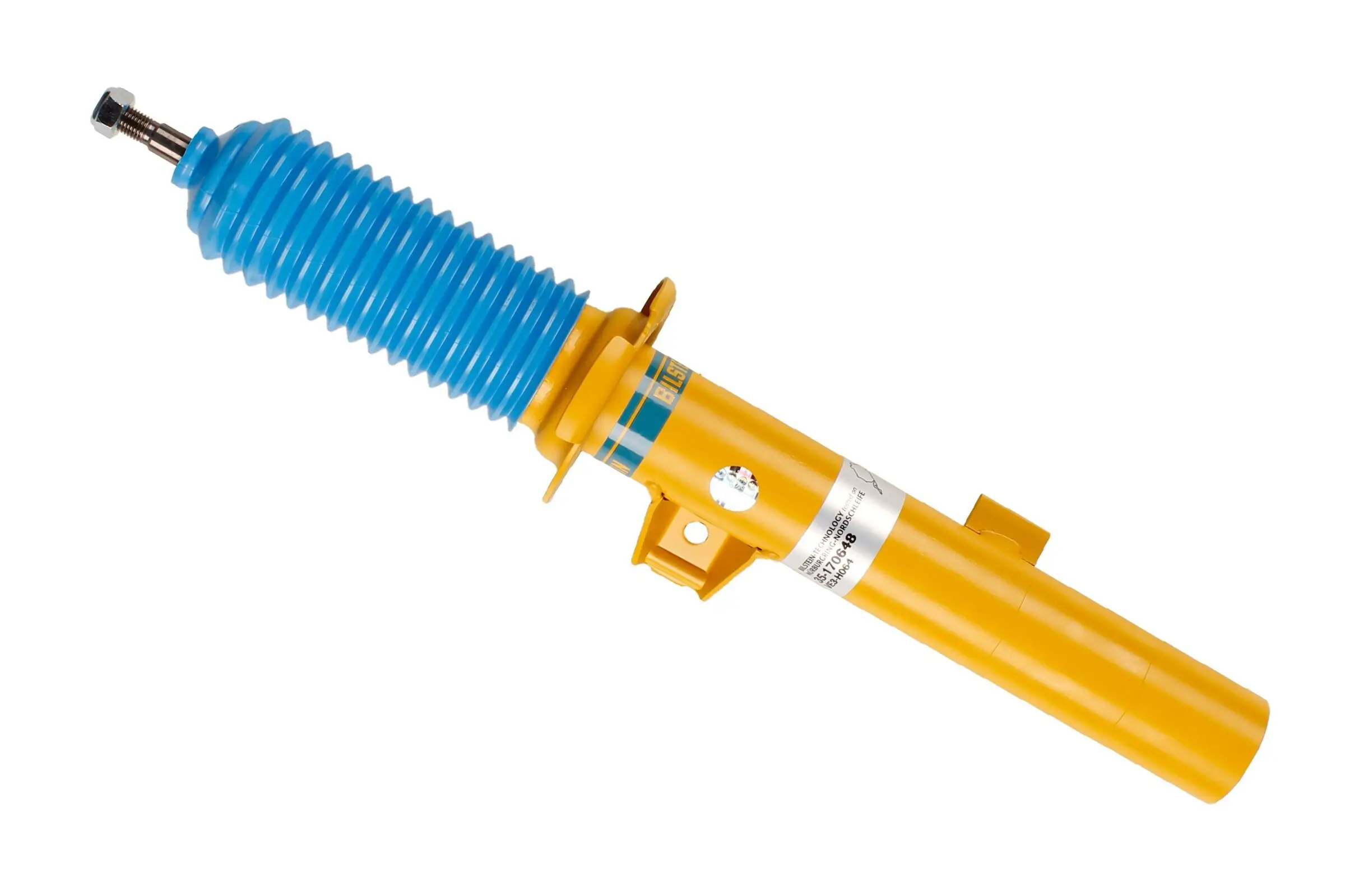 Stoßdämpfer Vorderachse rechts BILSTEIN 35-170648