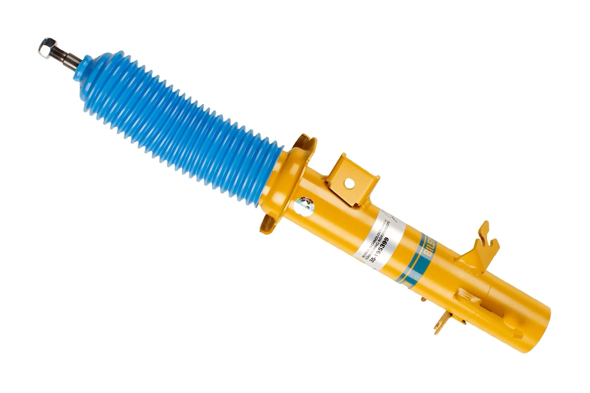 Stoßdämpfer Vorderachse rechts BILSTEIN 35-195399