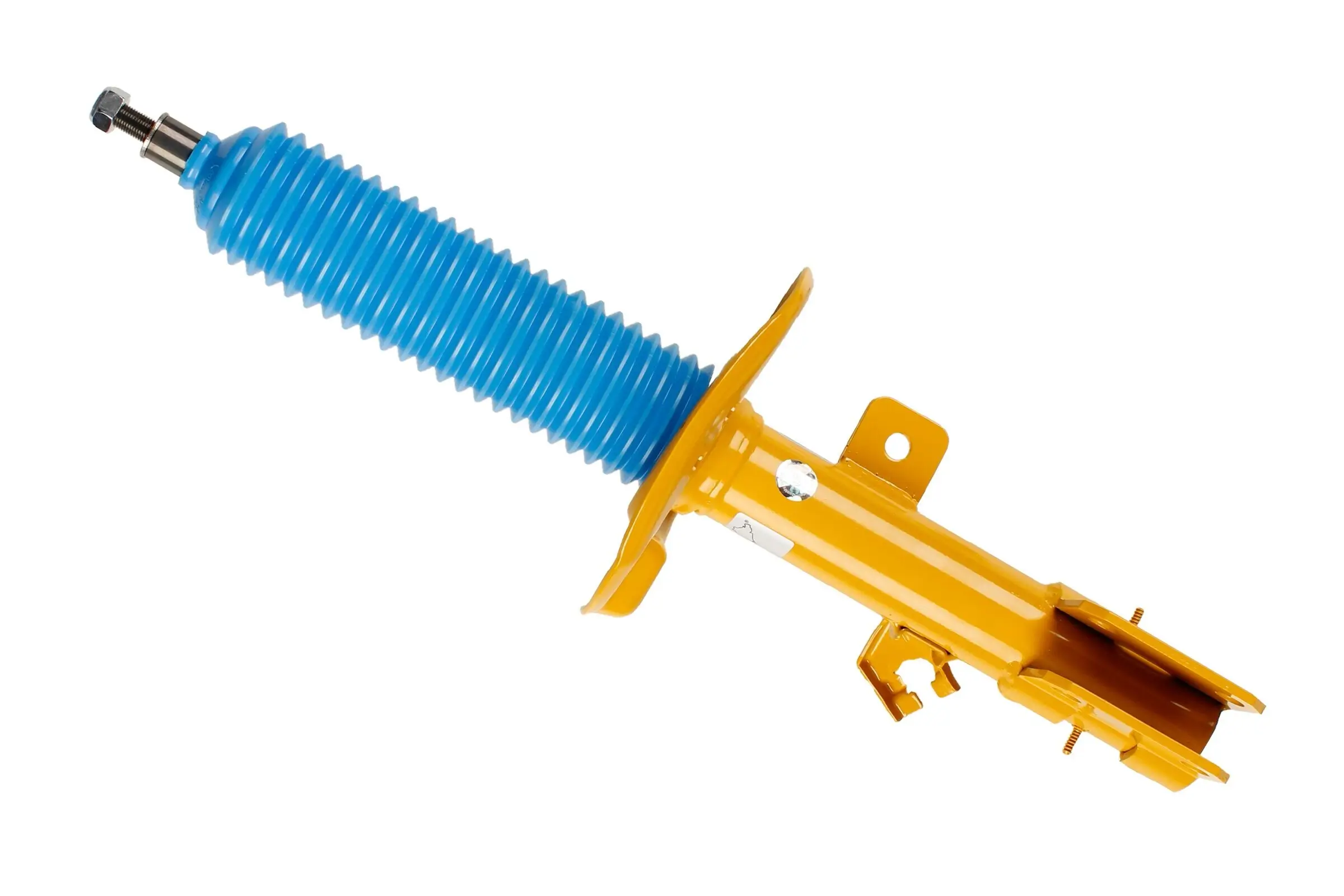 Stoßdämpfer Vorderachse links BILSTEIN 35-227526