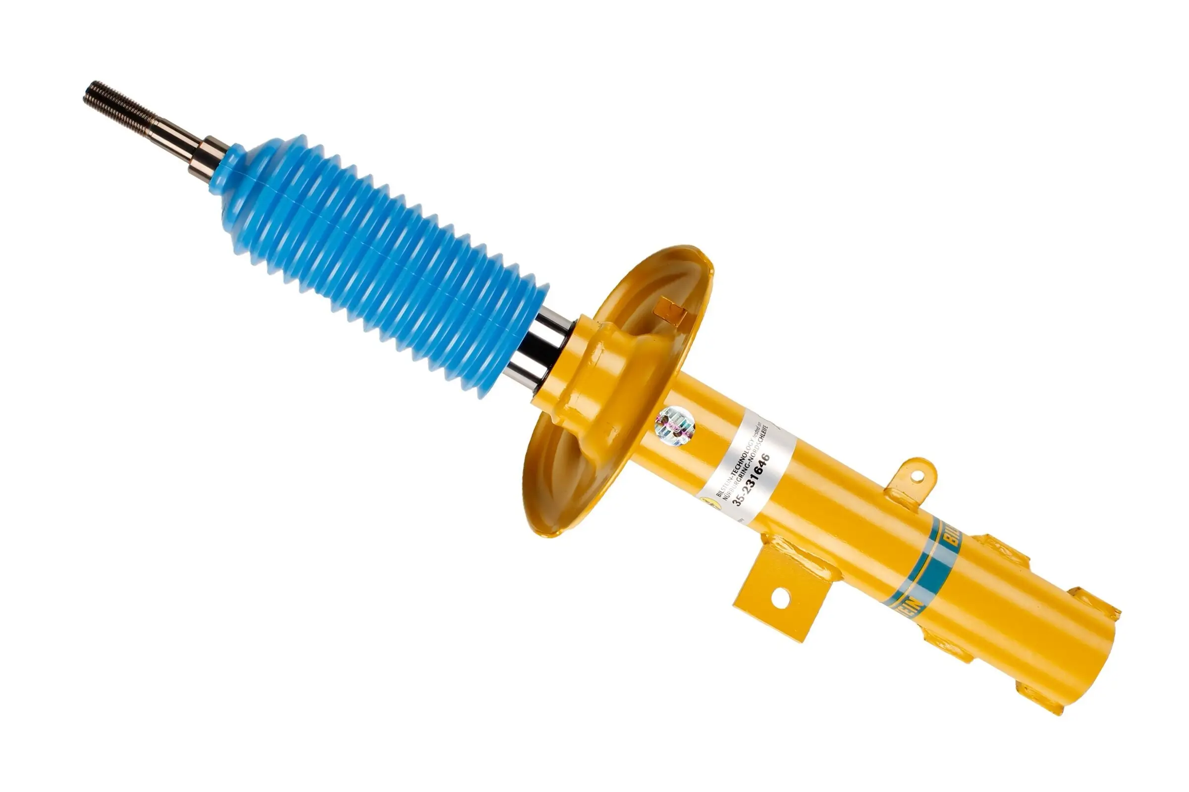 Stoßdämpfer Vorderachse links BILSTEIN 35-231646